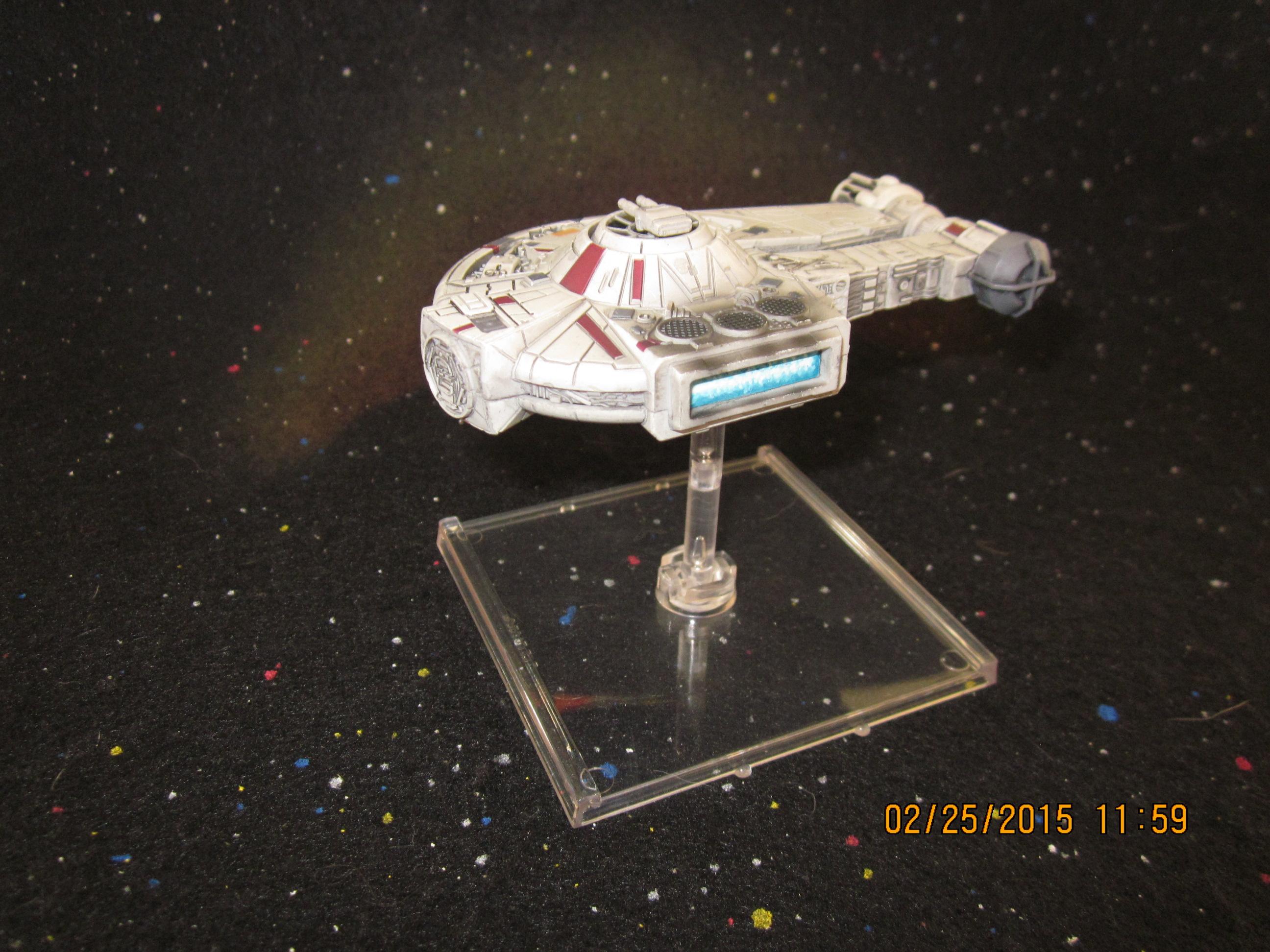 YT2400 Turret Fix 2