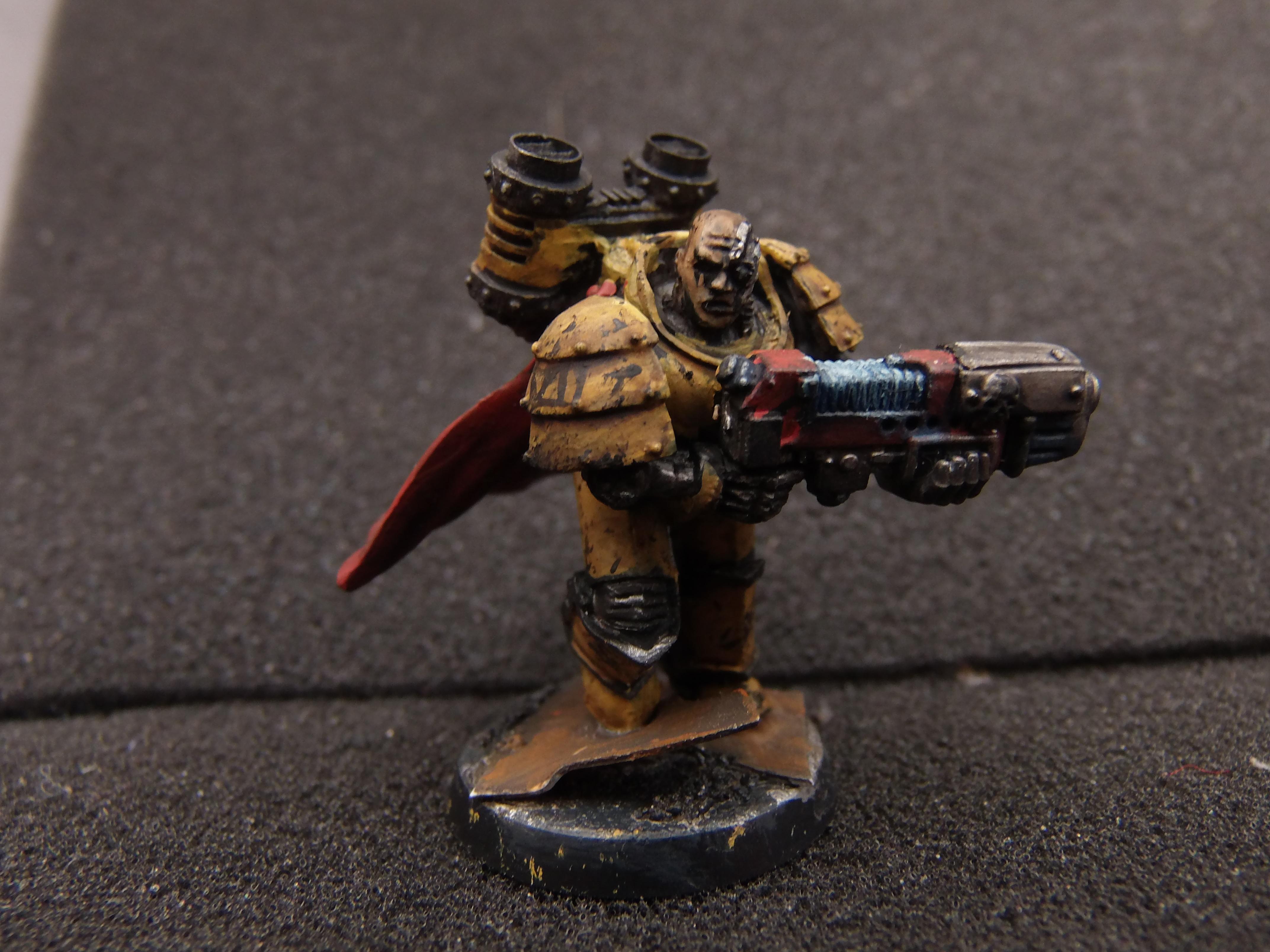 Sternguard 2.1