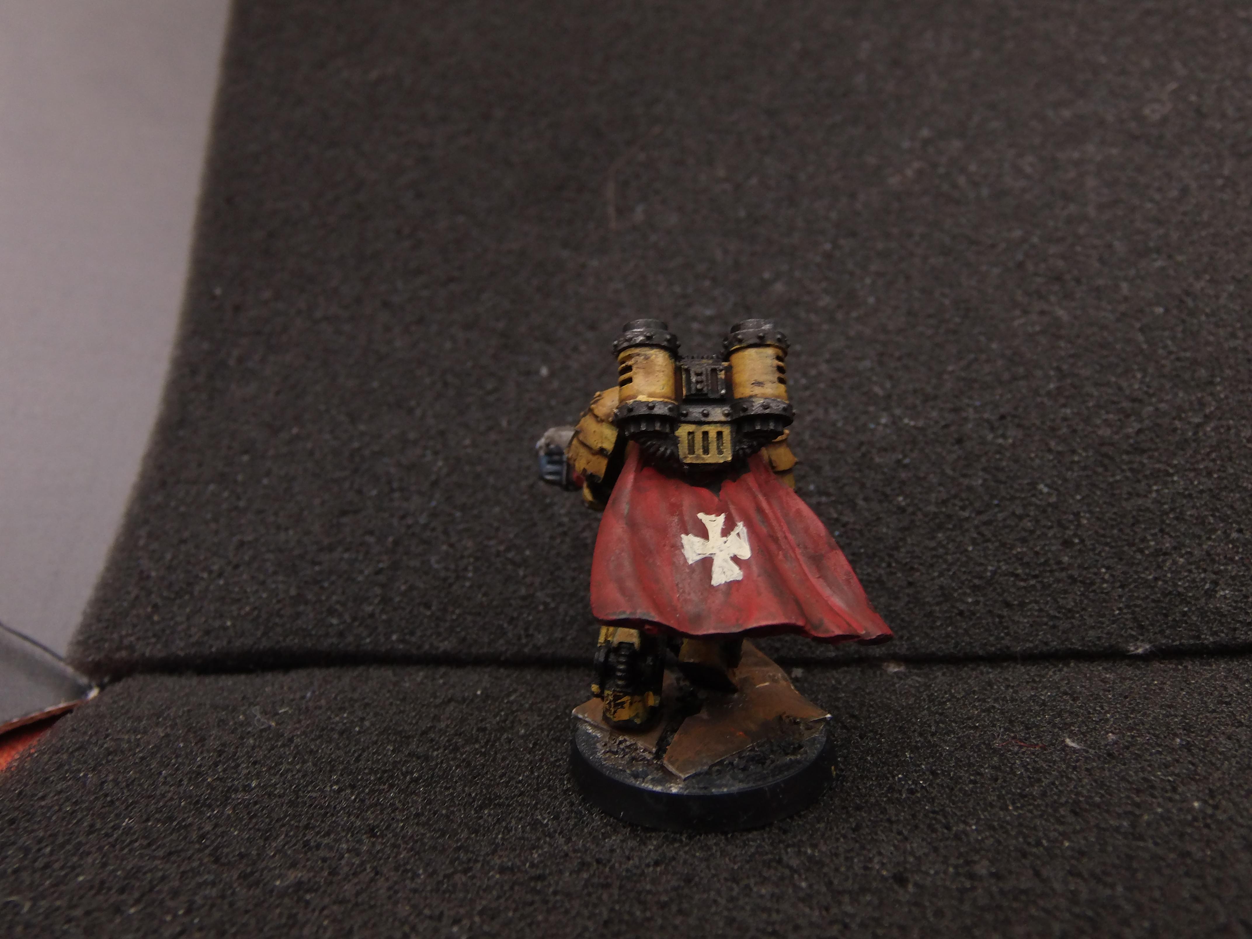 Sternguard 2.1