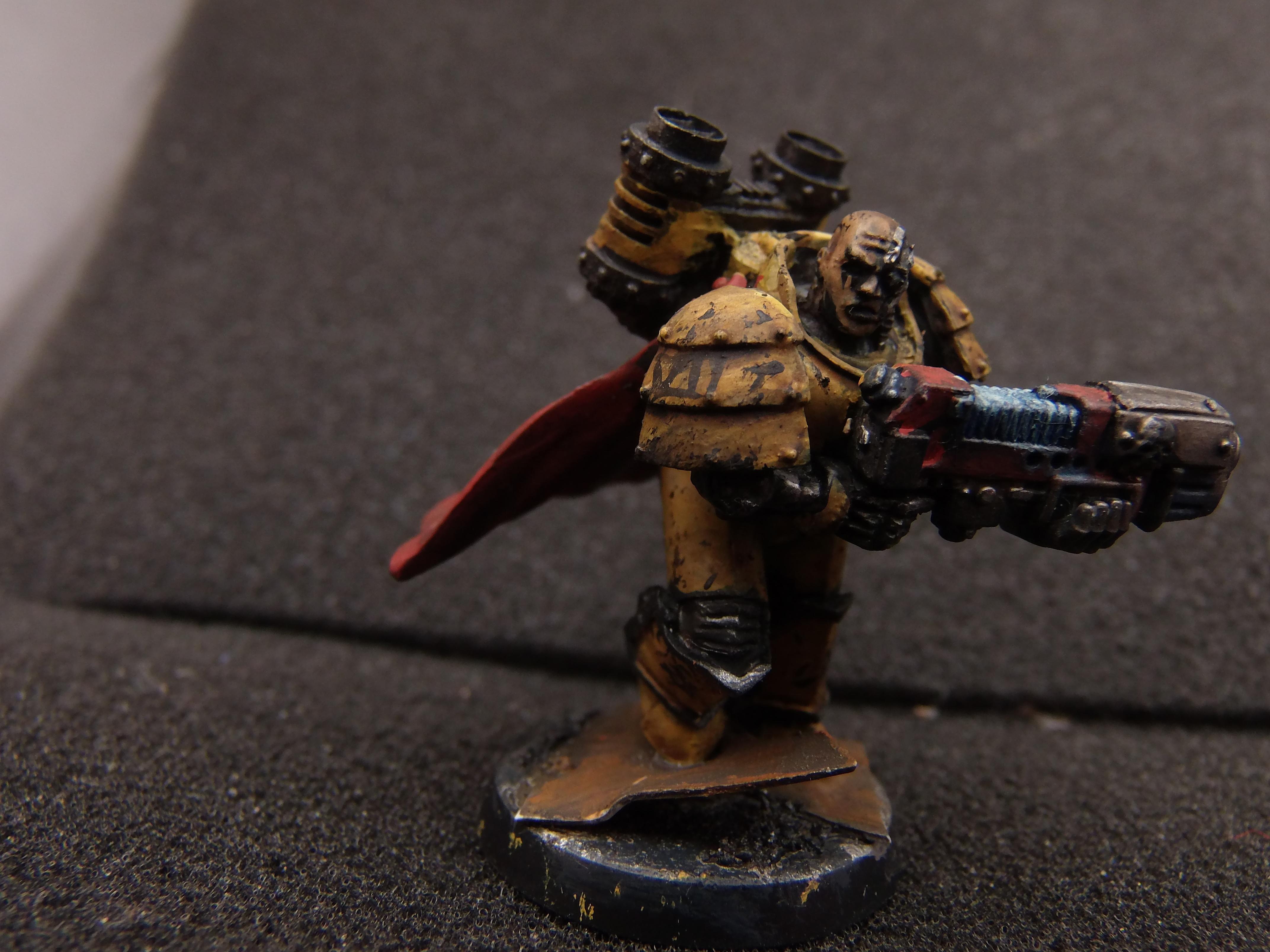 Sternguard 2.1