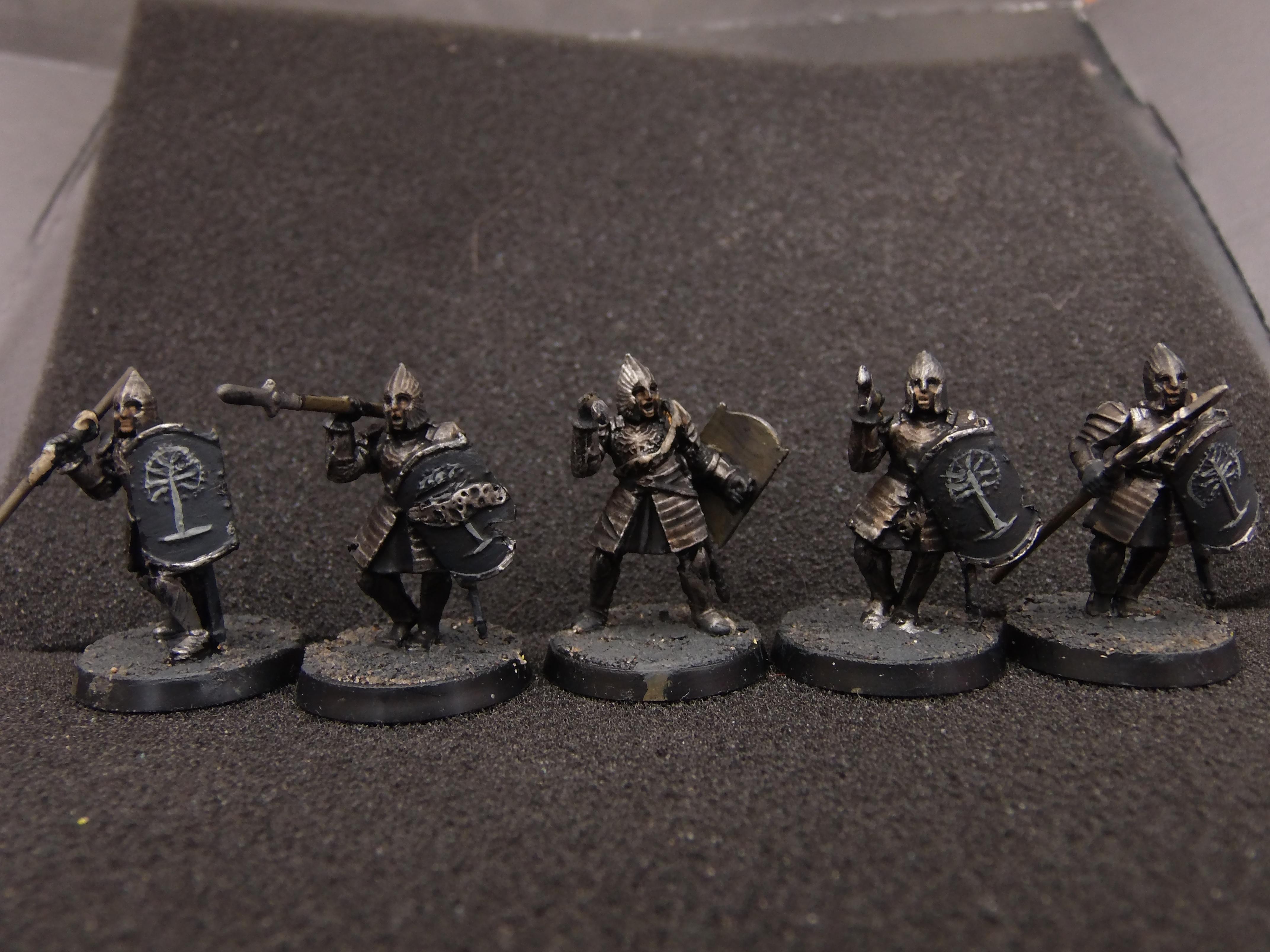Osgiliath Veterans