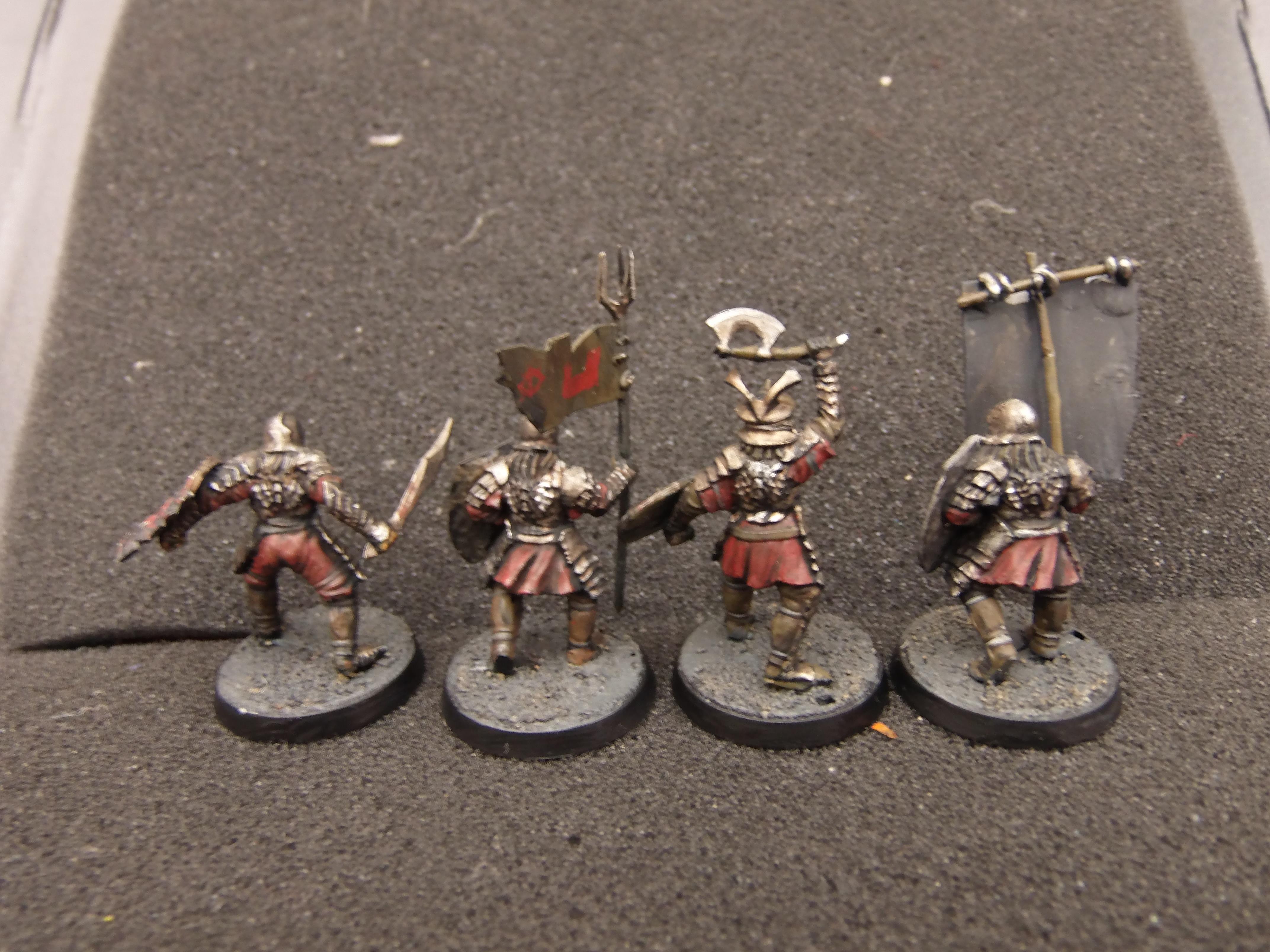 Morannon Orc Command Final