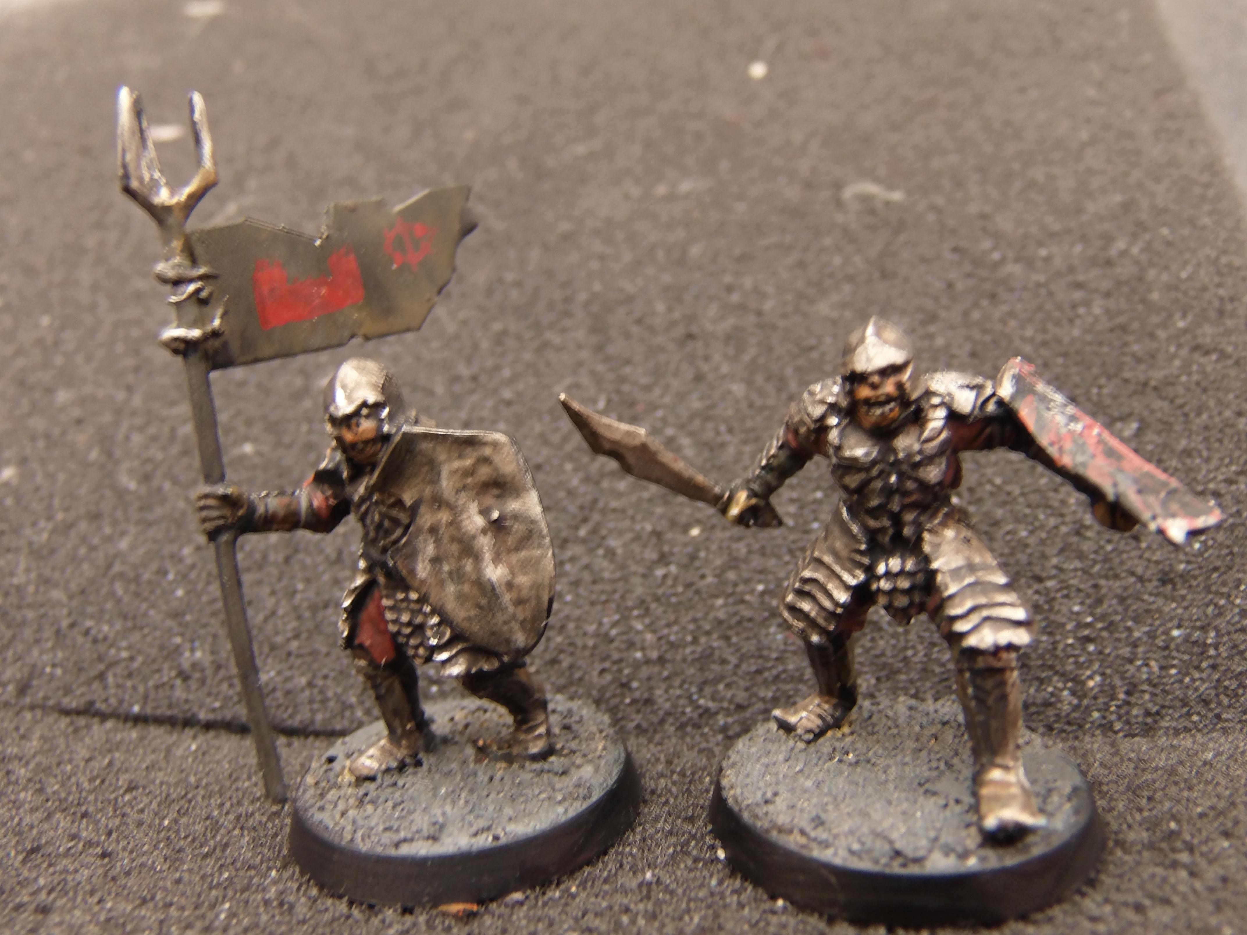 Morannon Orc Command Final