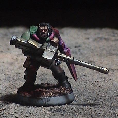Chaos, Chaos Space Marines, Conversion, Khorne, Nurgle, Renegades, Slaanesh, Warhammer 40,000
