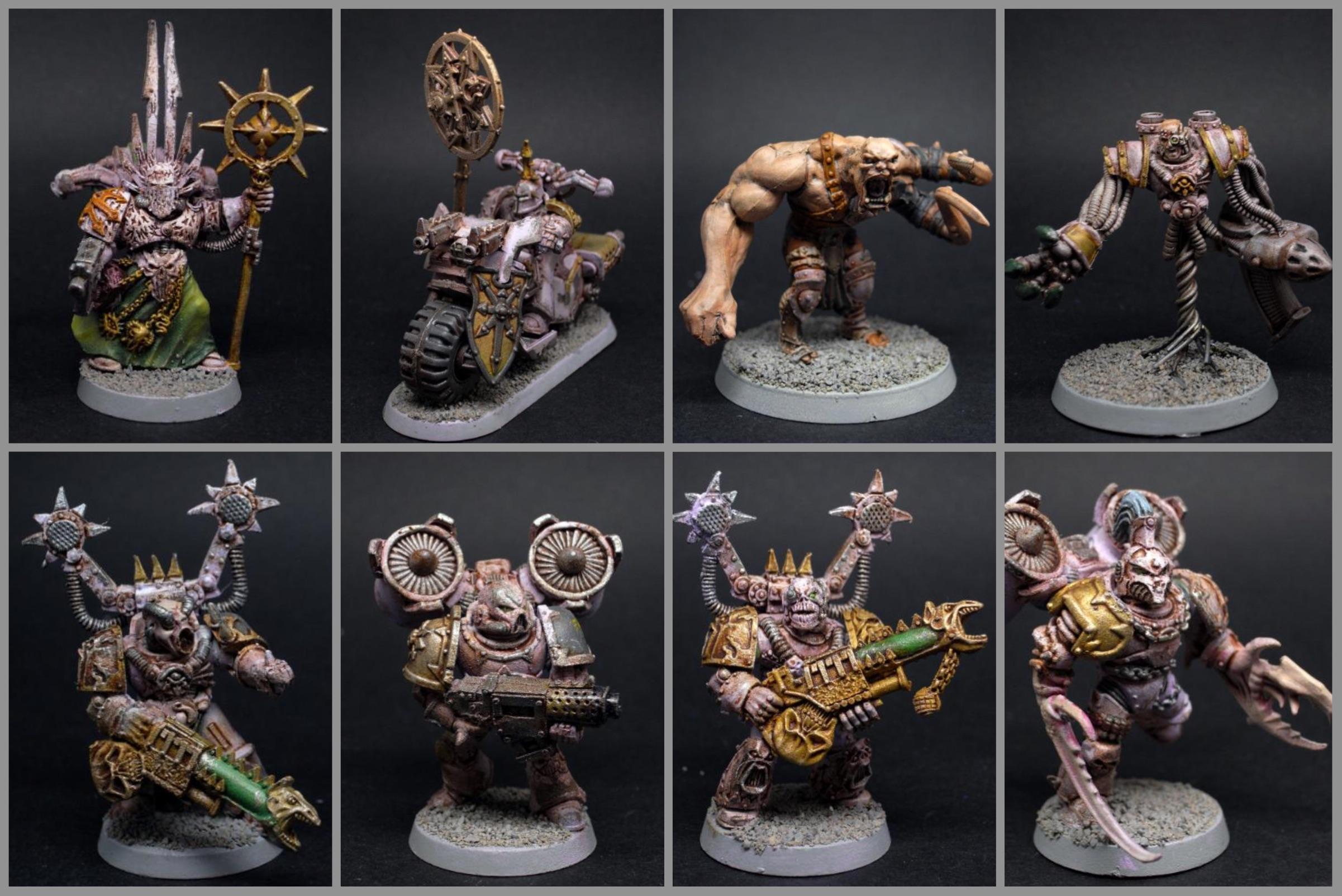 Chaos Combined 3