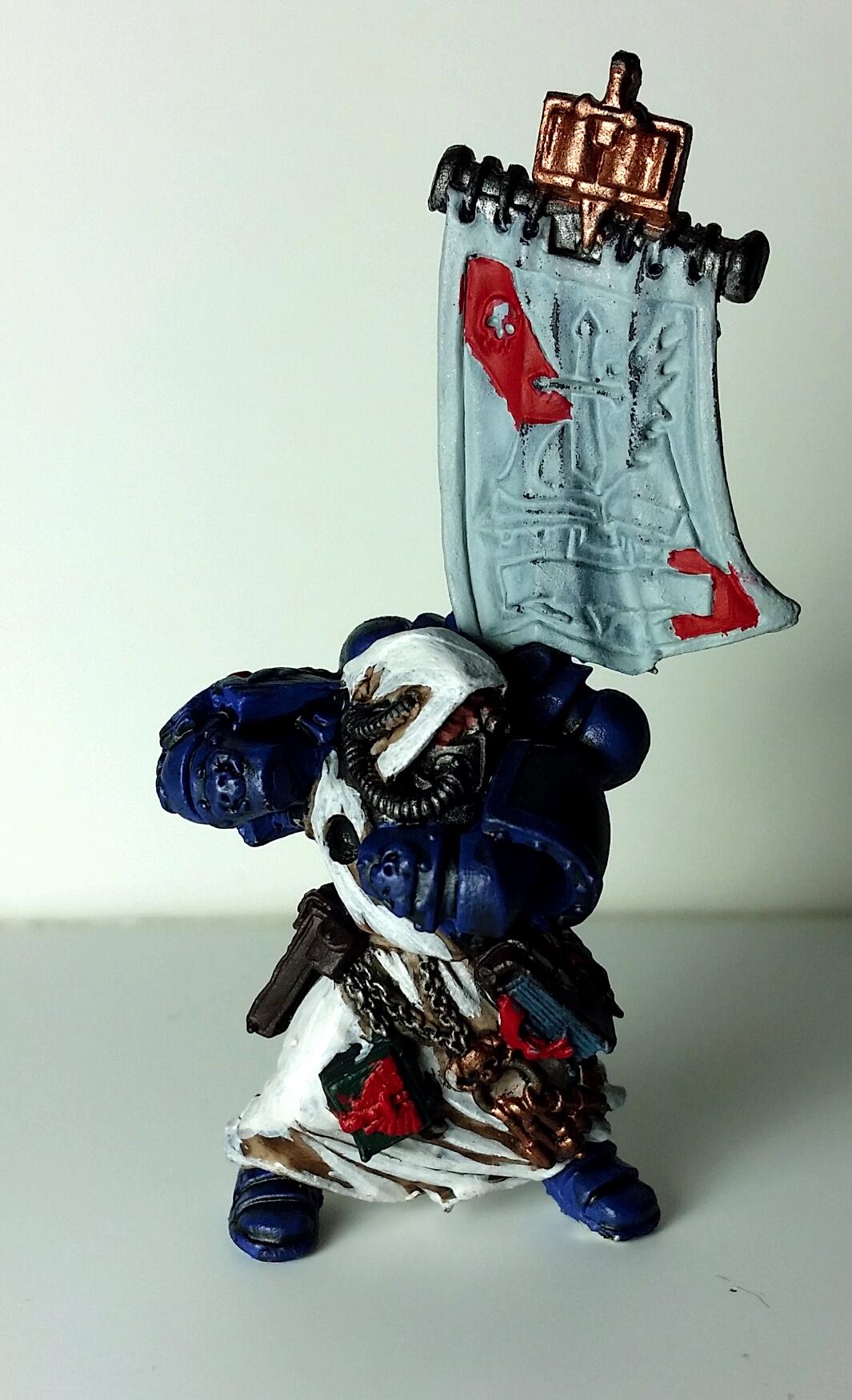 Ezekiel (Front)