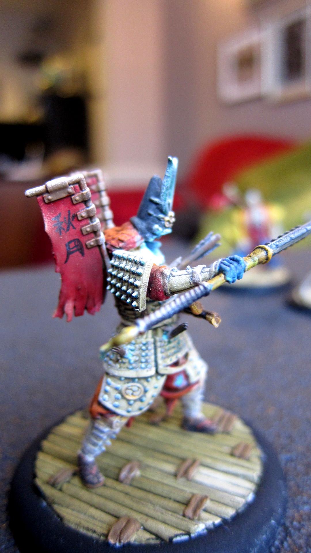 Malifaux, Ressurectionists