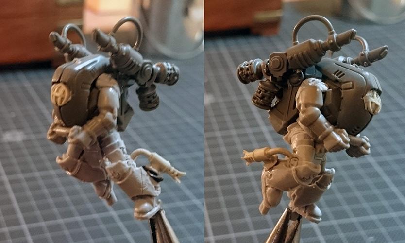 Inq28, Inquisitor, Rogue Trader