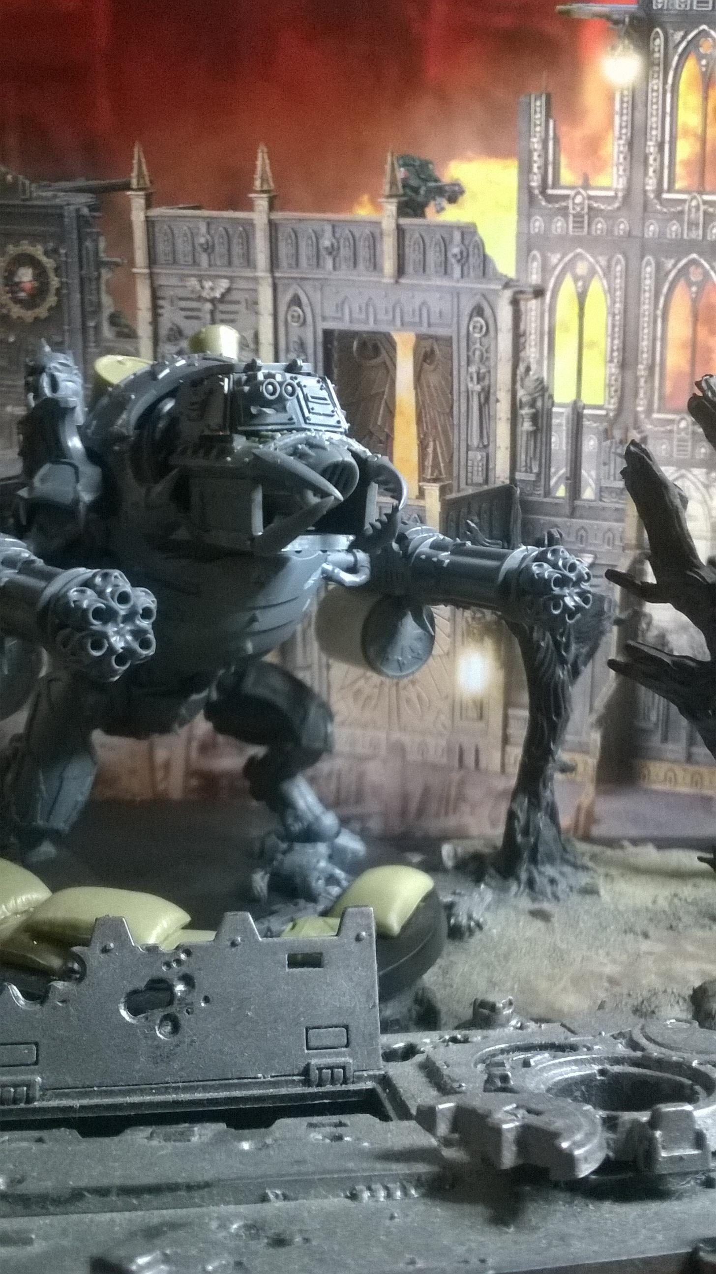 Forgefiend 1 