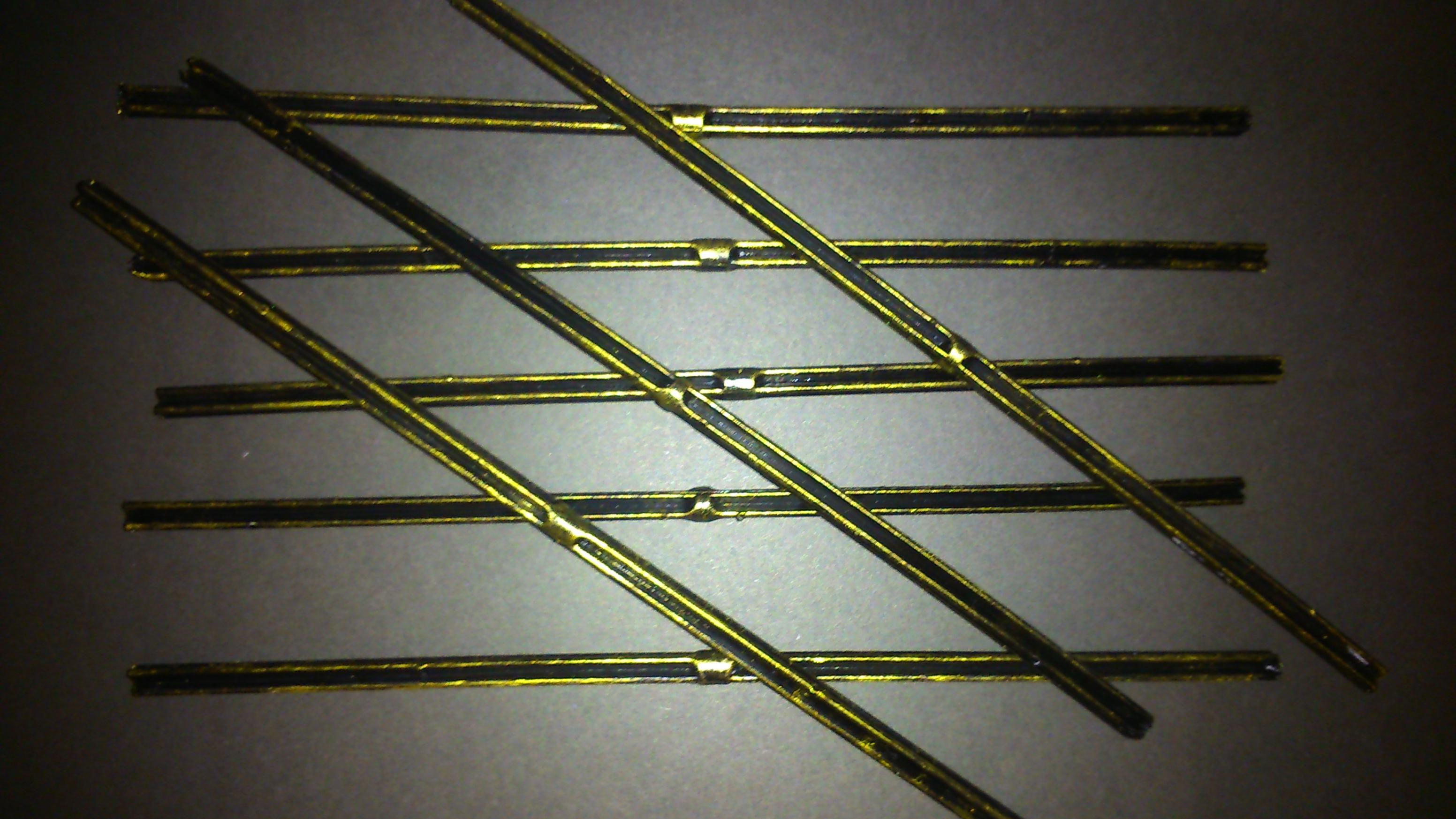 Tholian Web