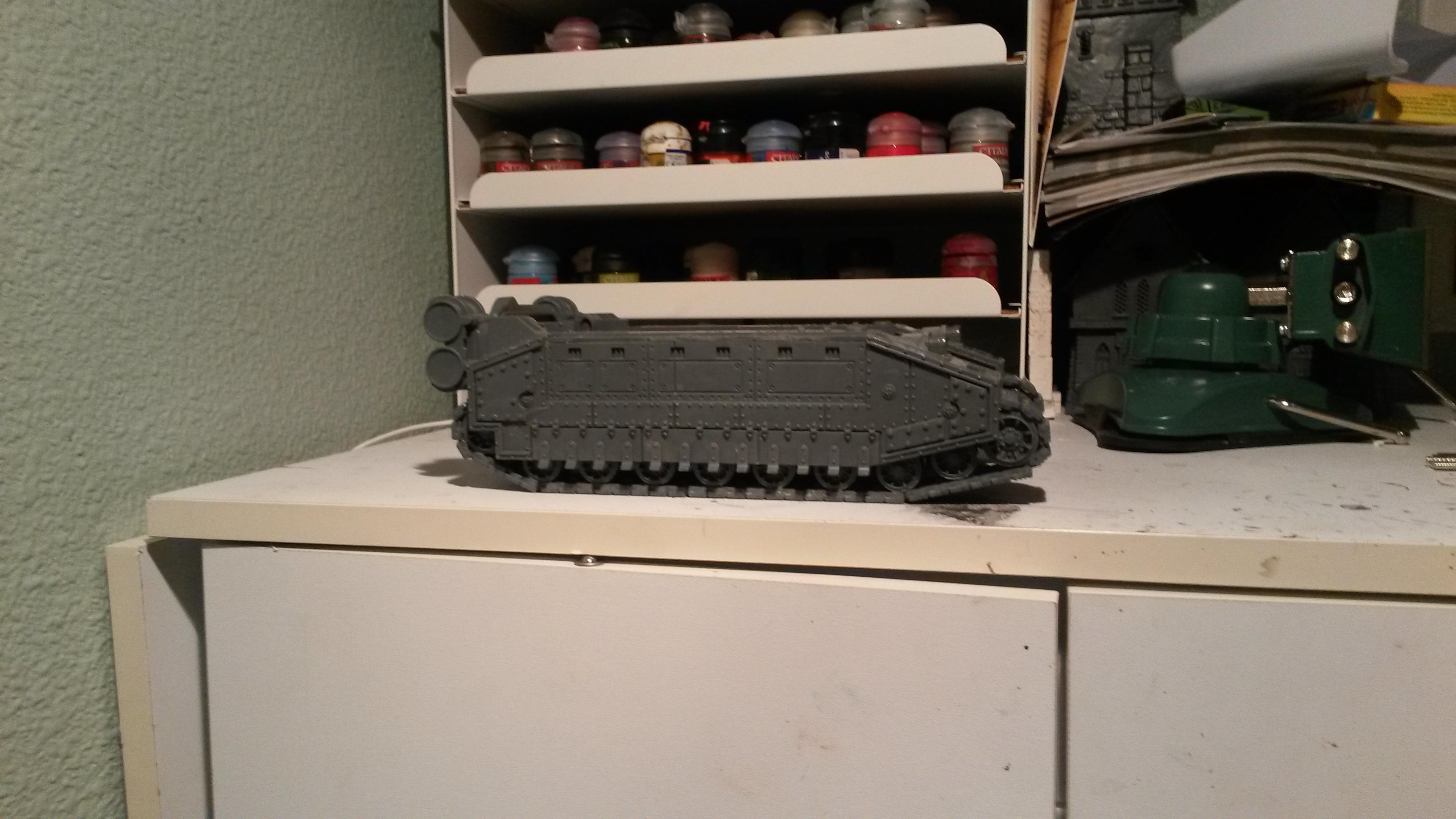 Baneblade 2