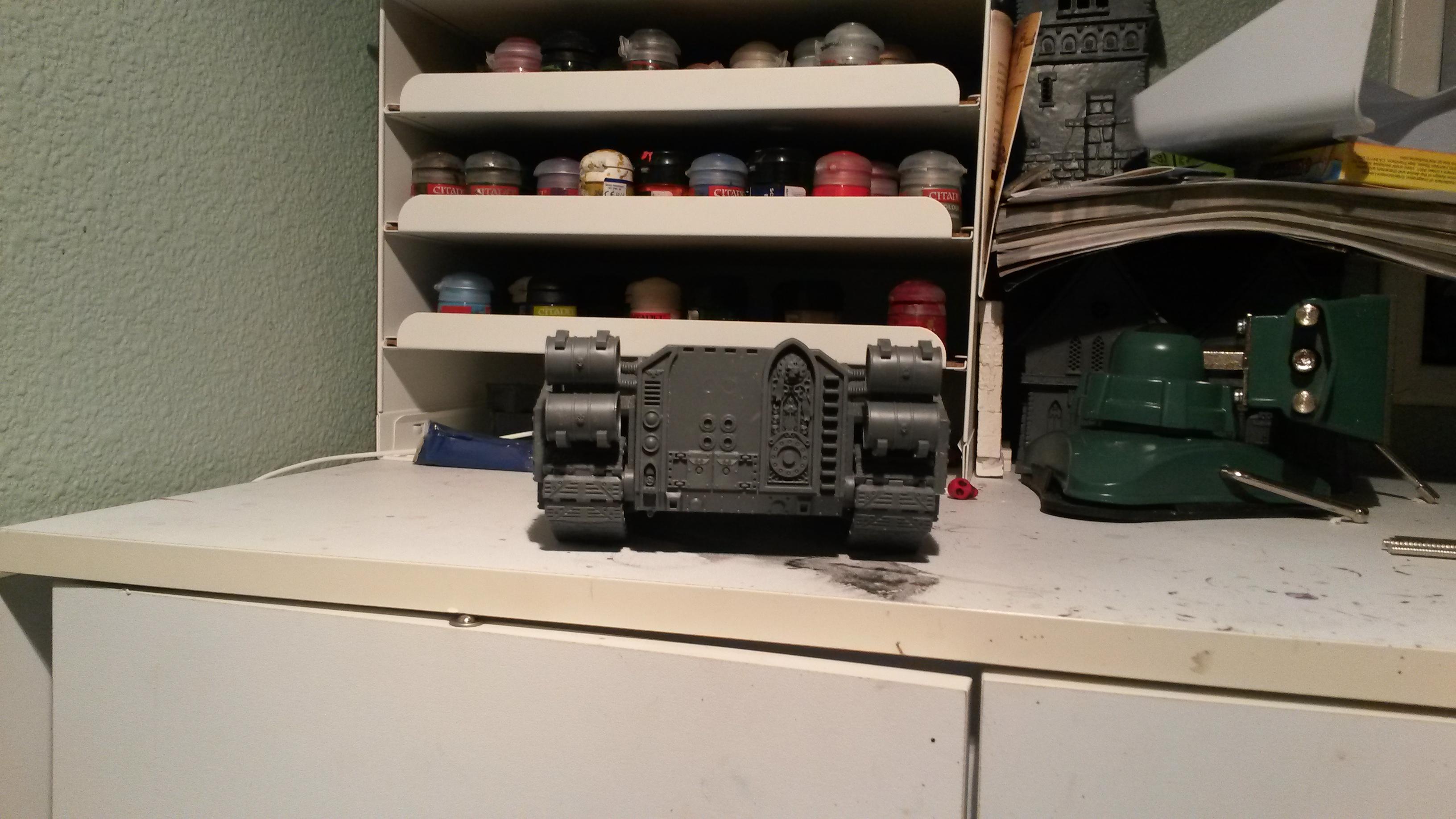 Baneblade 5