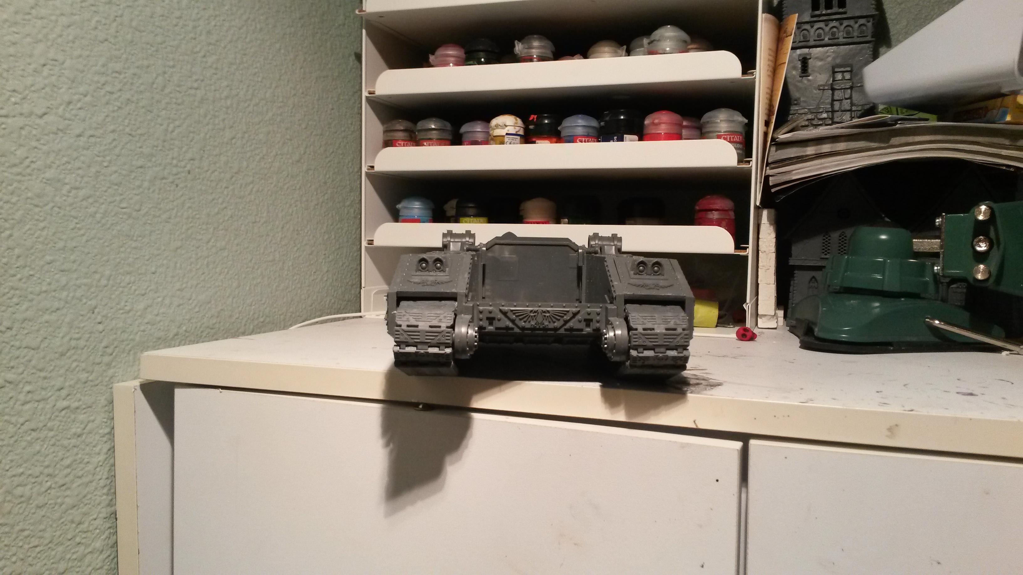 Baneblade 3