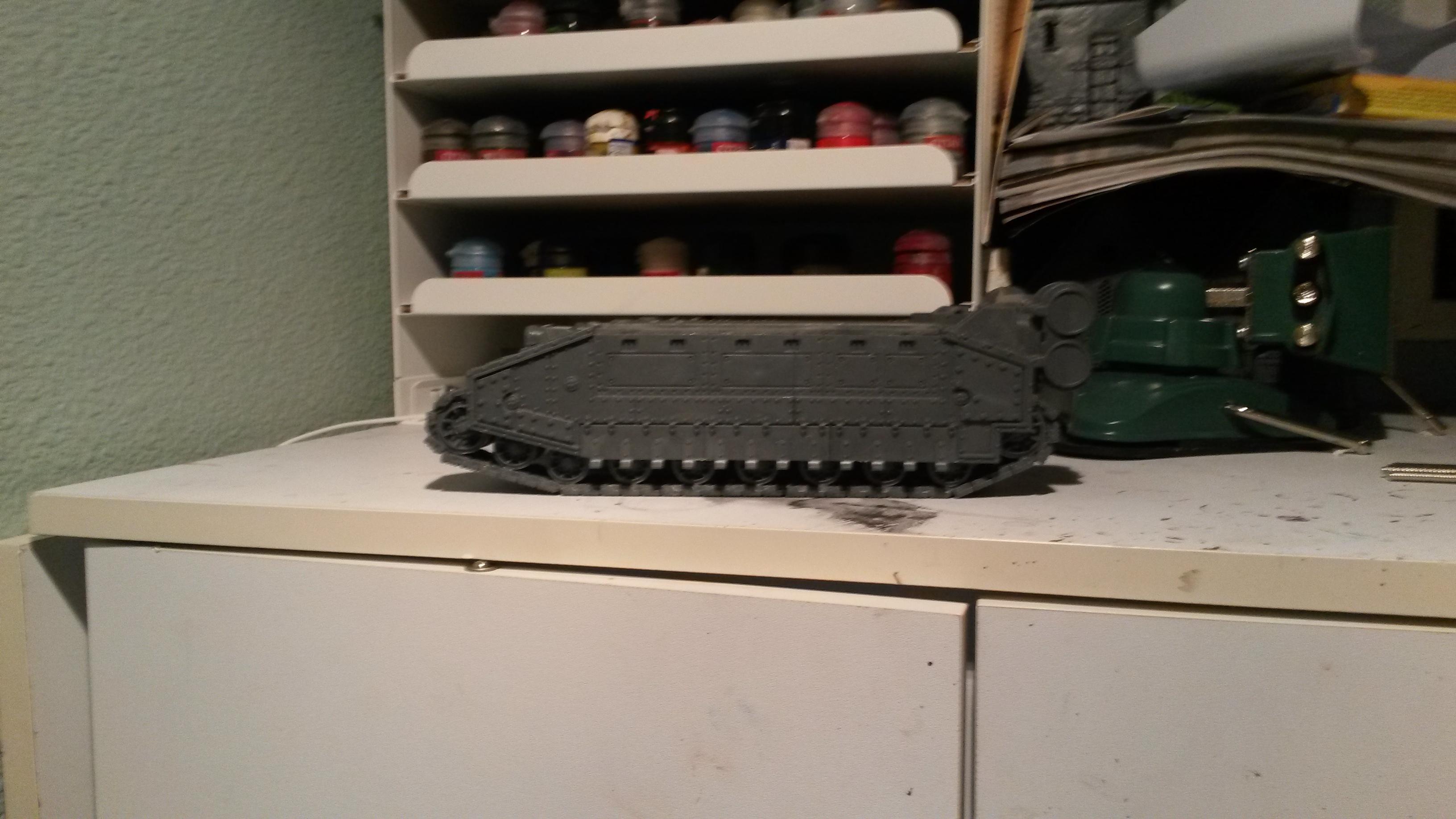 Baneblade 4
