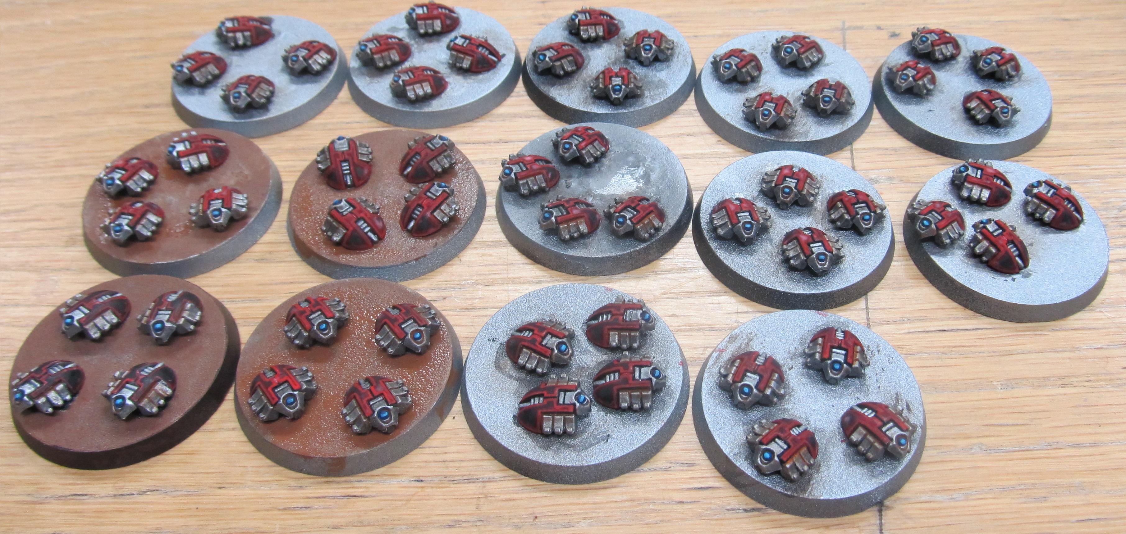 Scarabs WIP 5