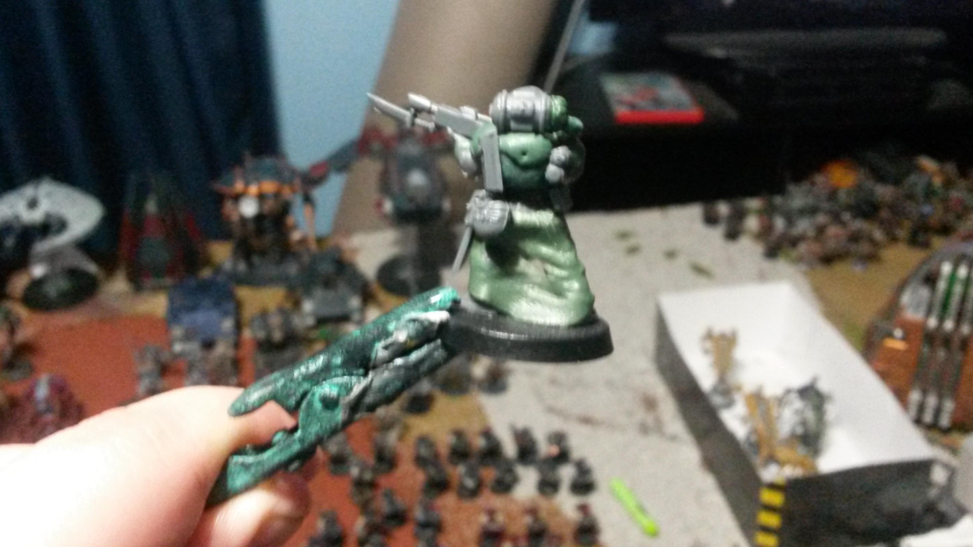 custom DKOKwip 4