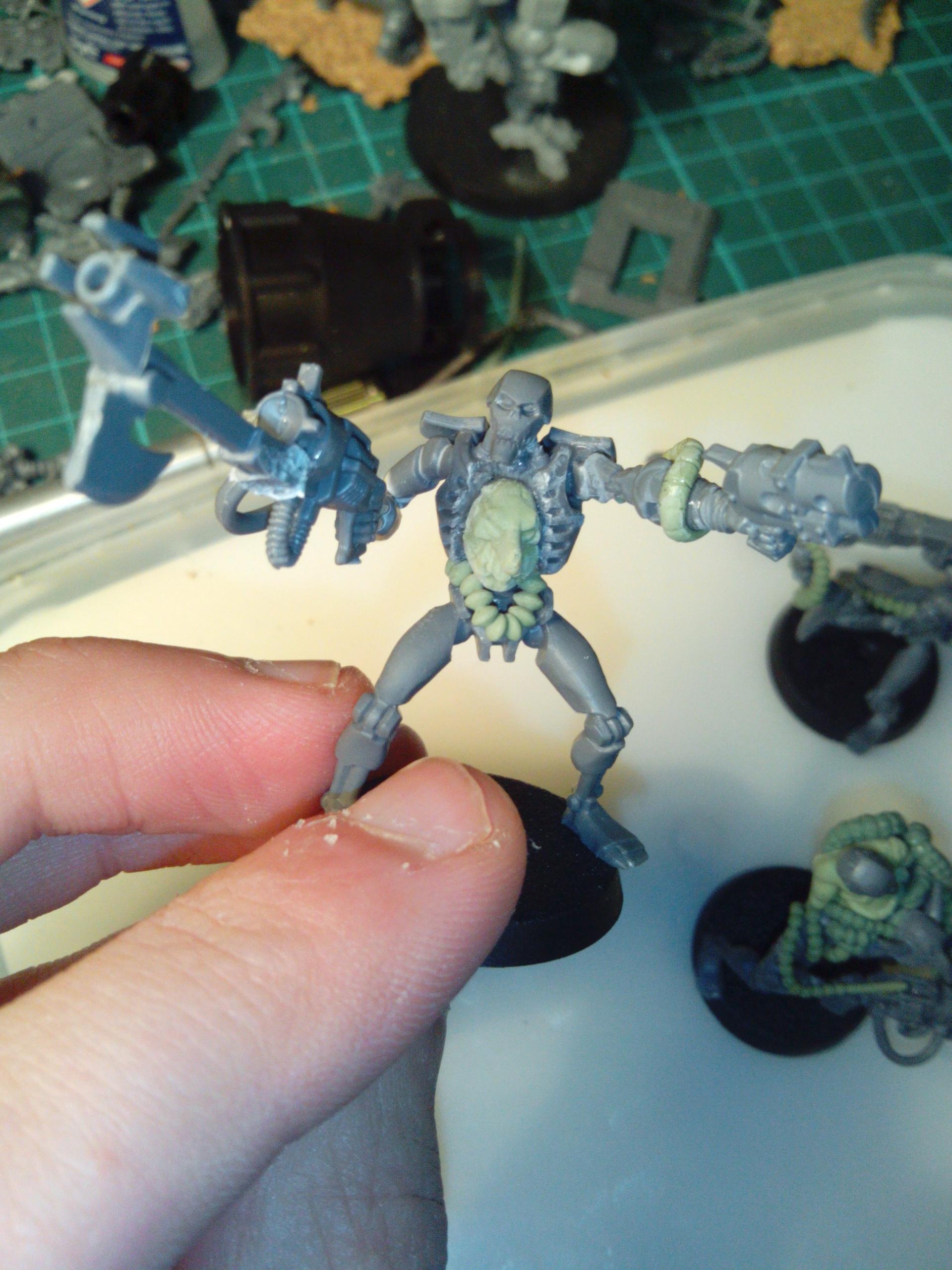NecroGrot