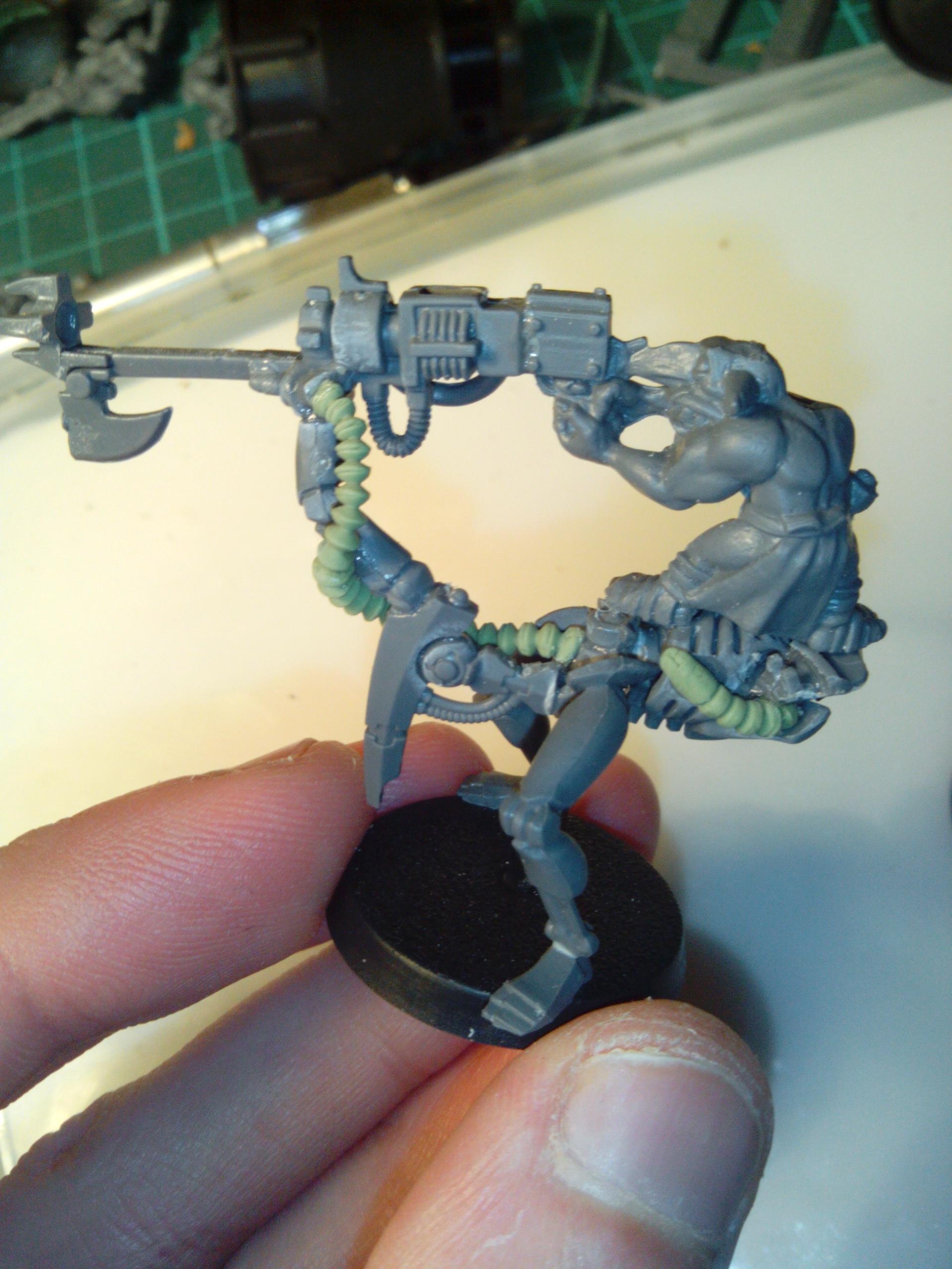 NecroGrot
