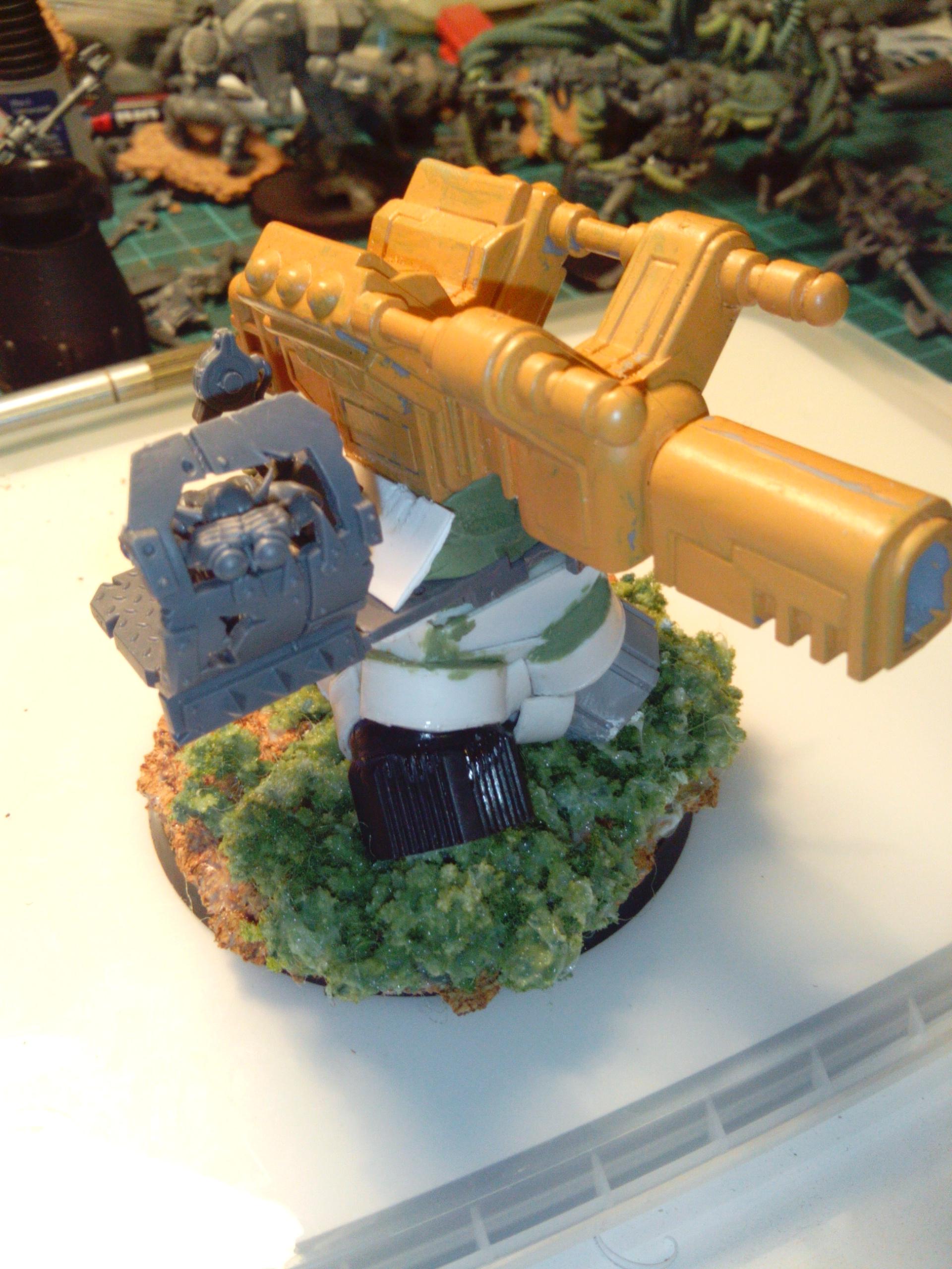 Mek Gunz