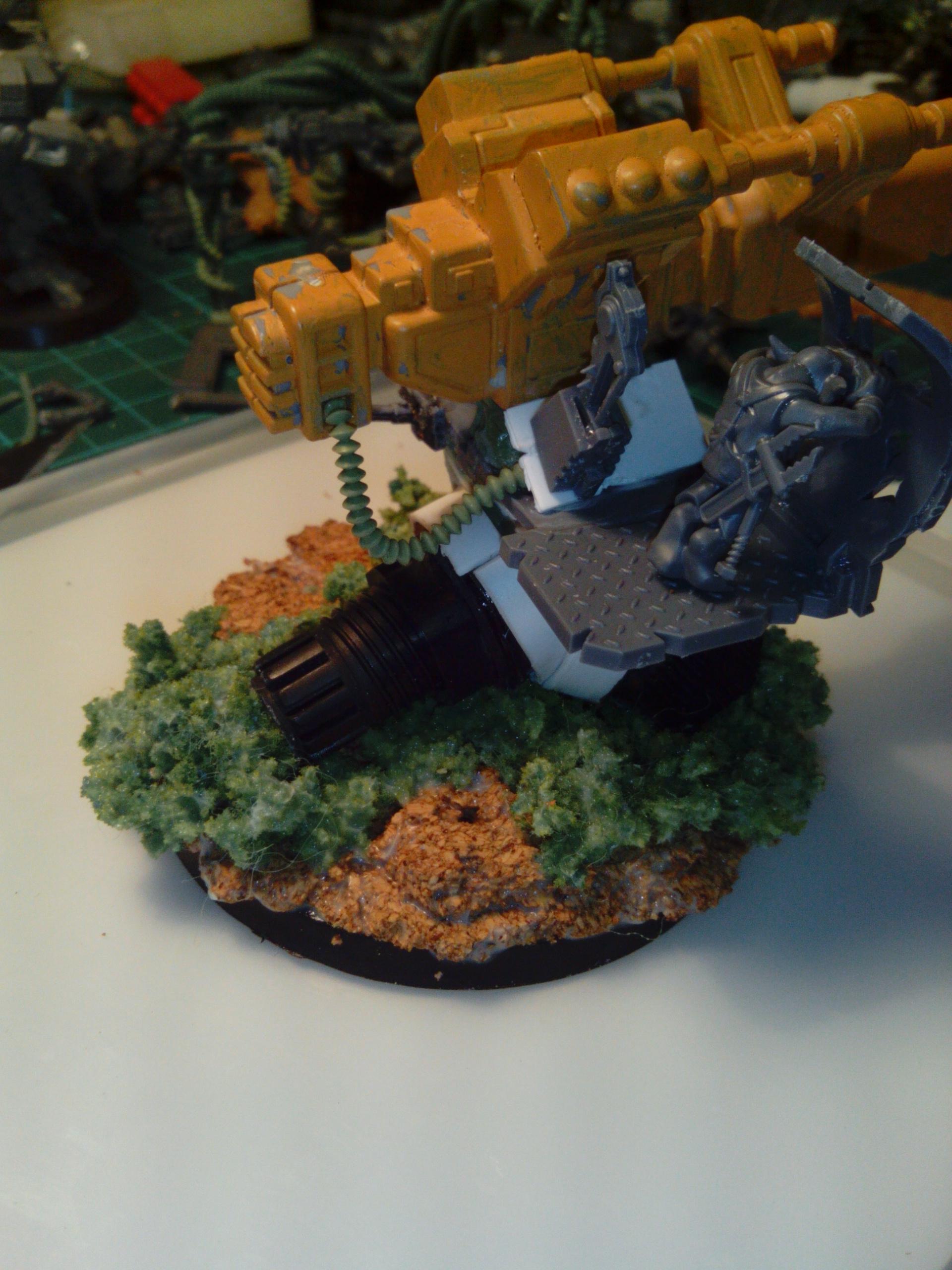 Mek Gunz
