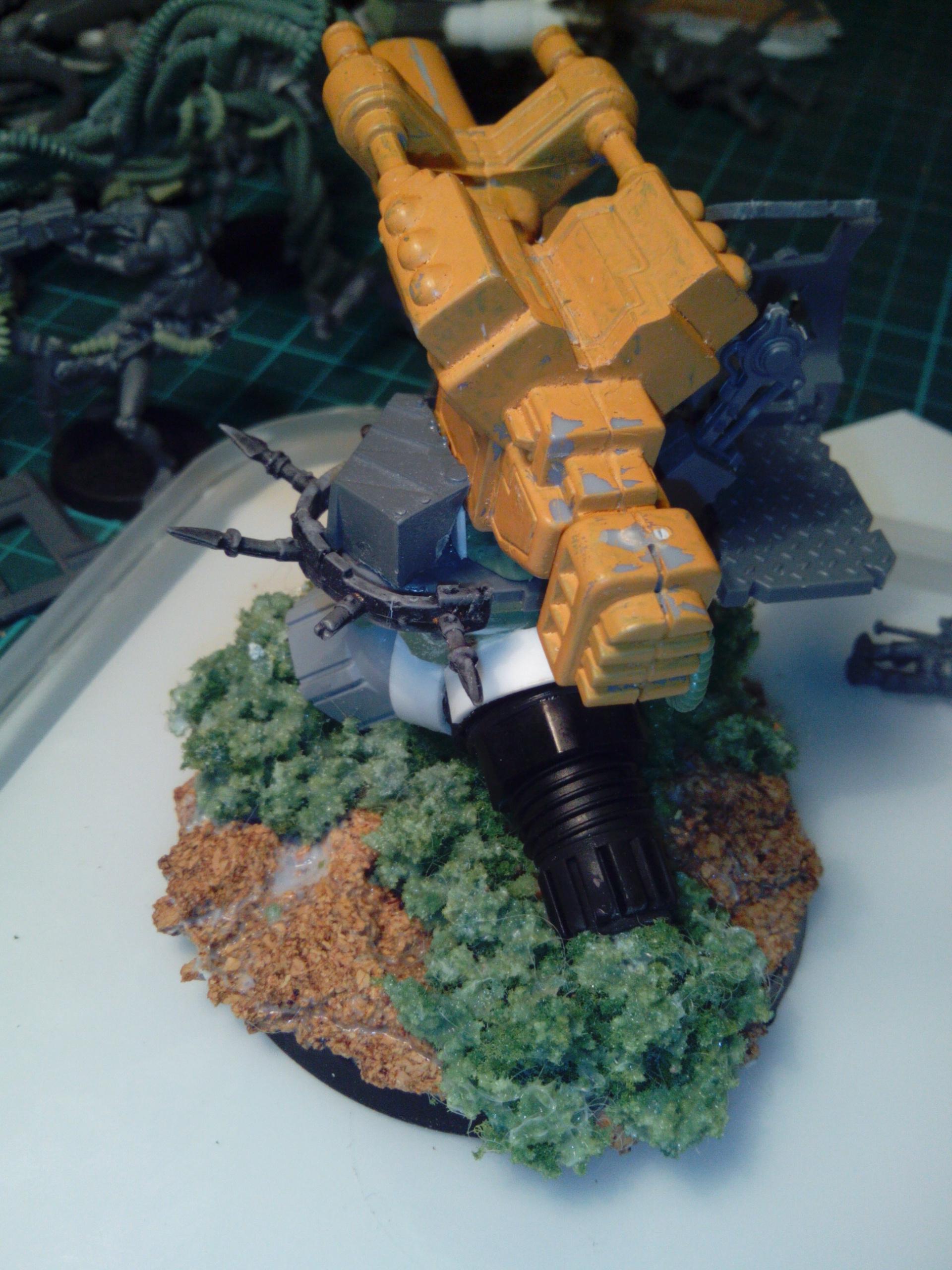 Mek Gunz