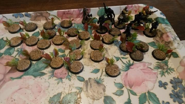basing time