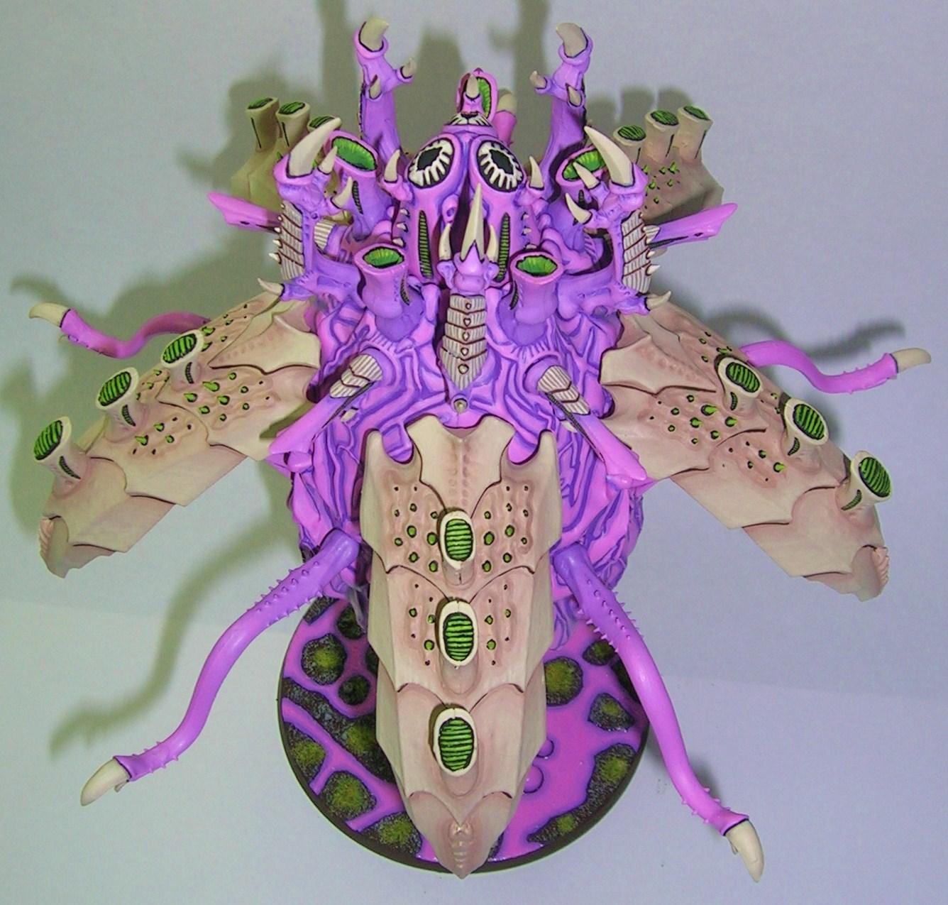 Mycetic Spore, Tyranids - Gallery - DakkaDakka