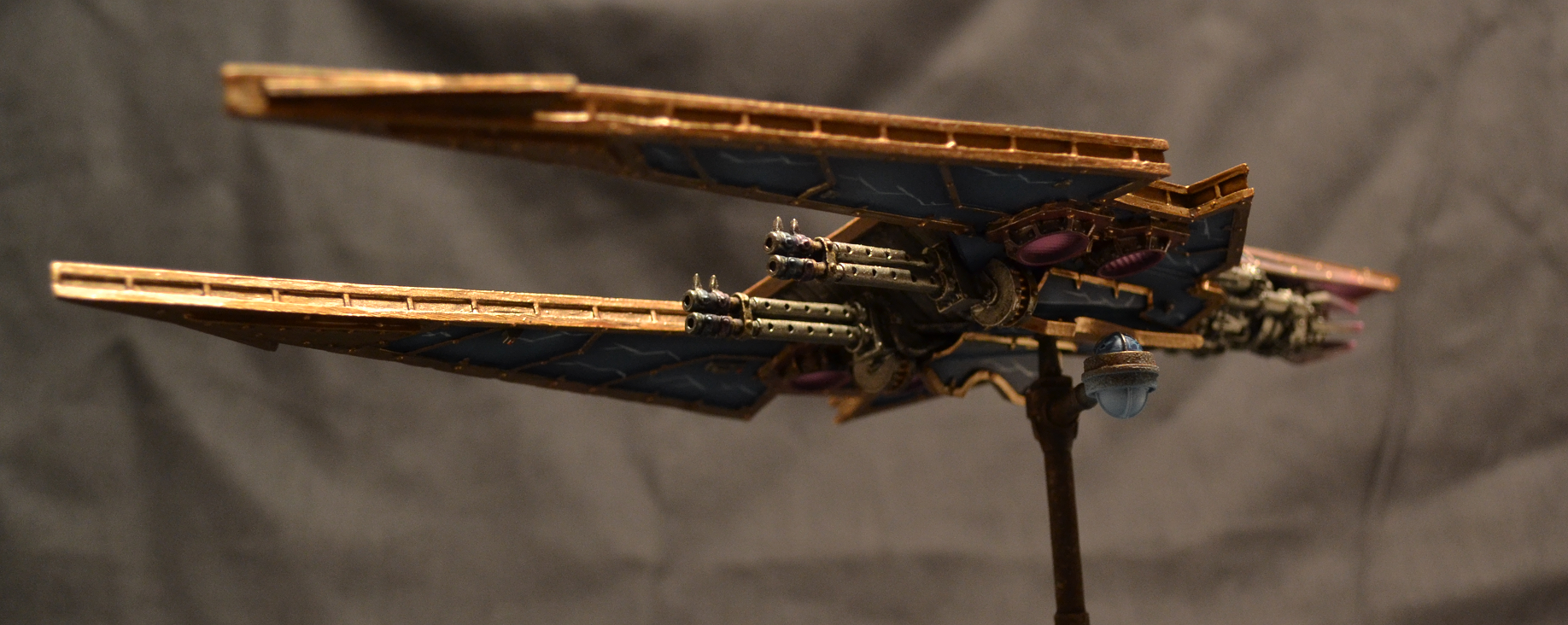 Chaos, Chaos Space Marines, Hell Blade, Night Lords, Warhammer 40,000