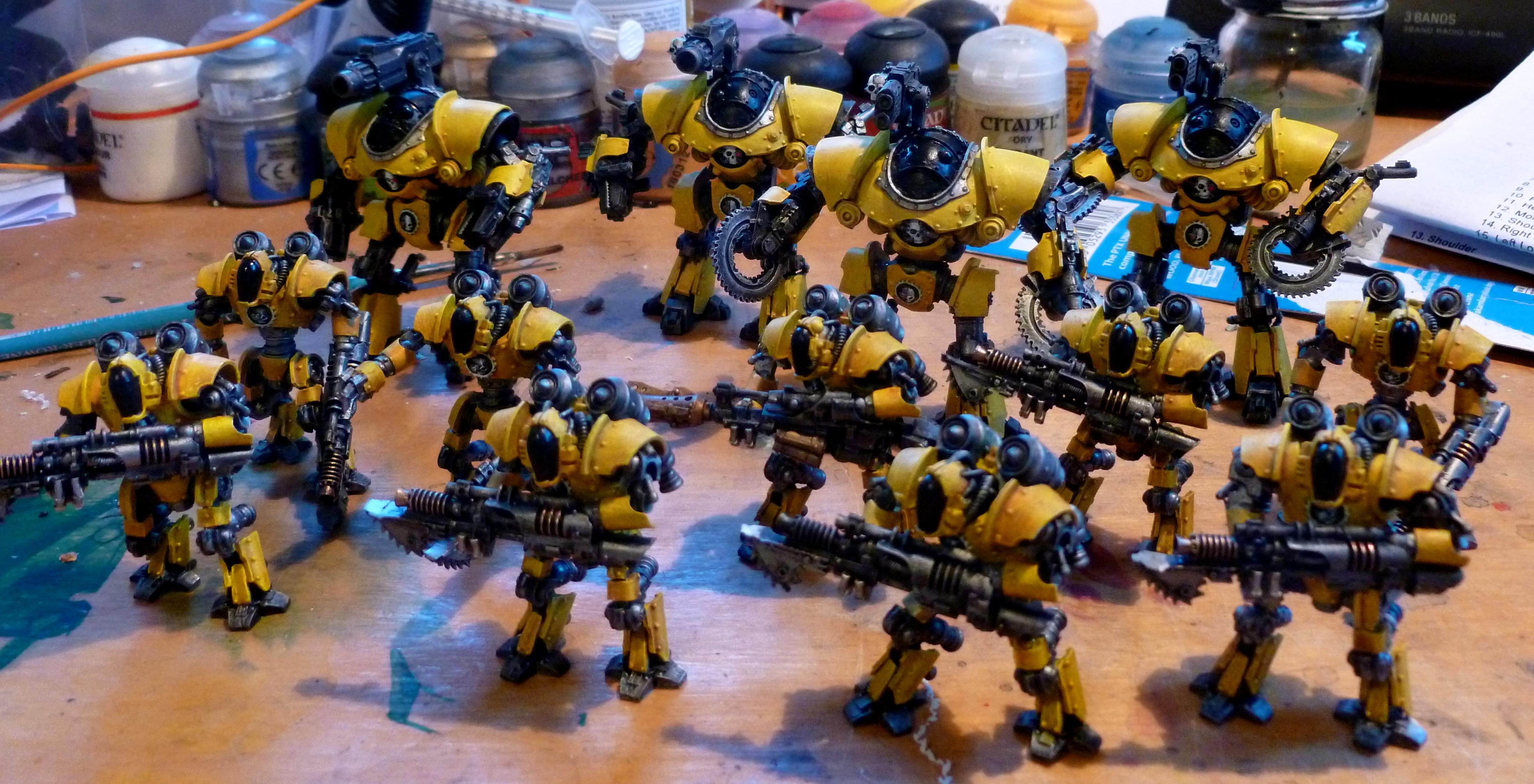 Mechanicum