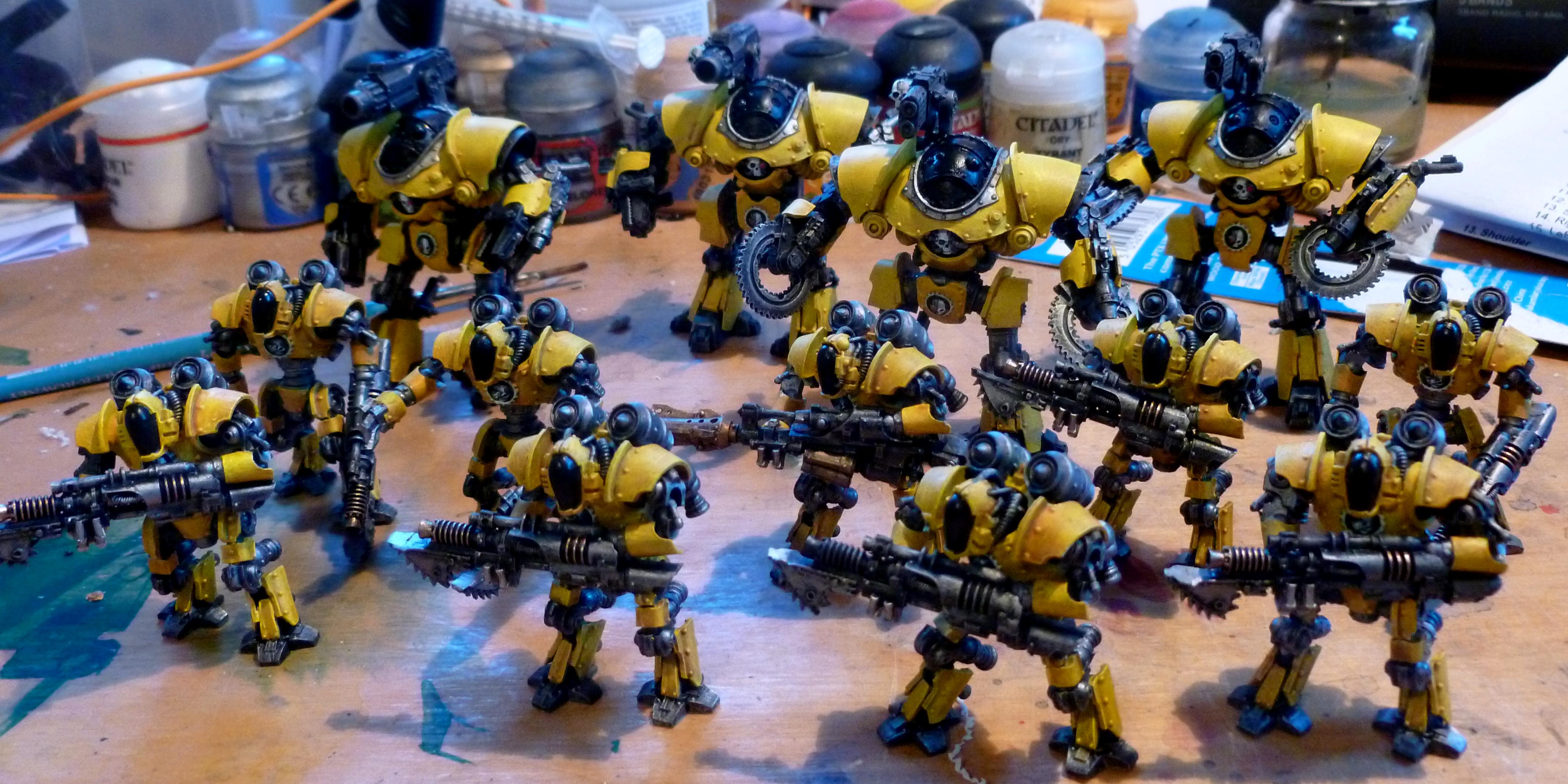 Mechanicum