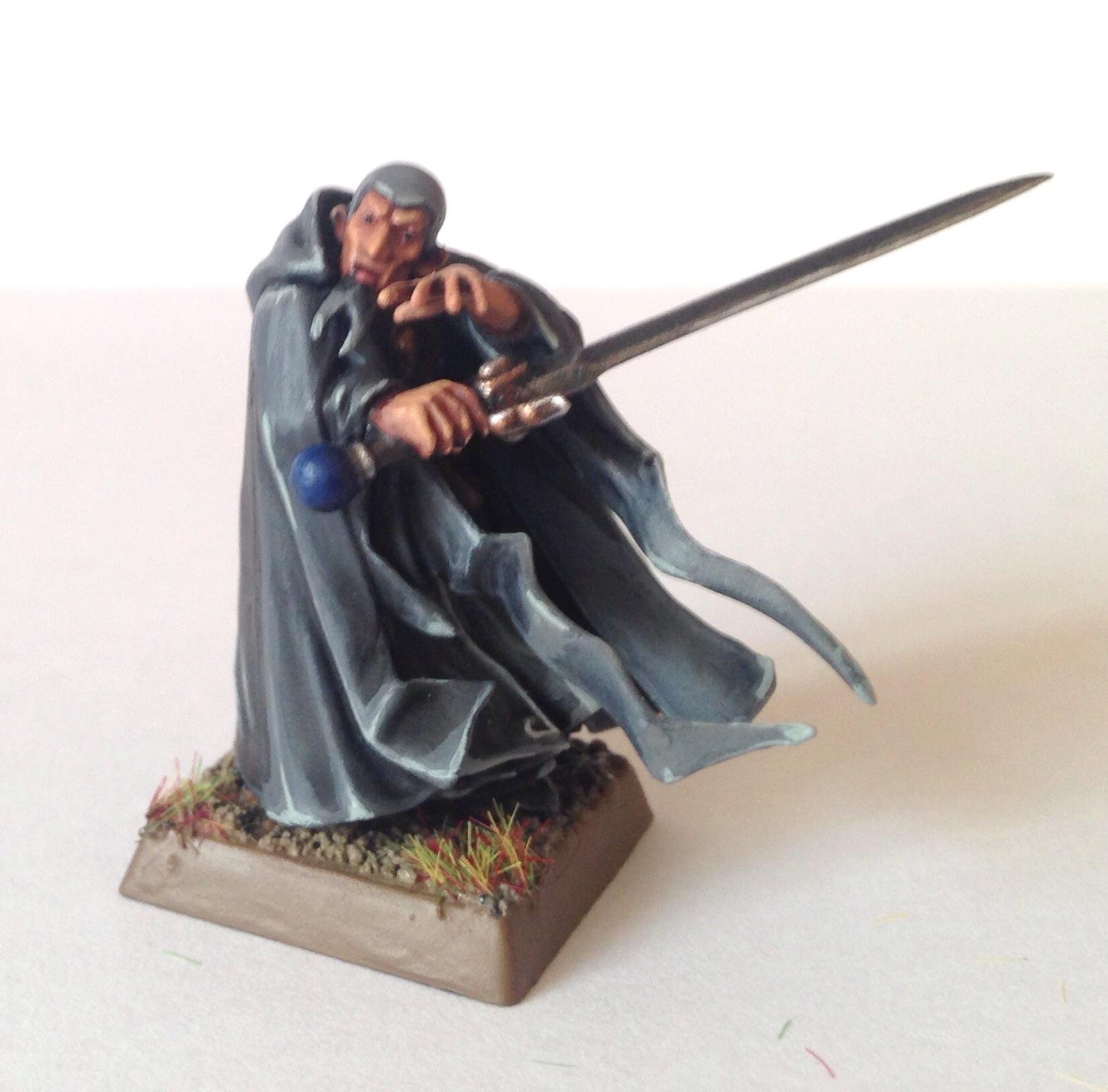 Empire Grey Wizard