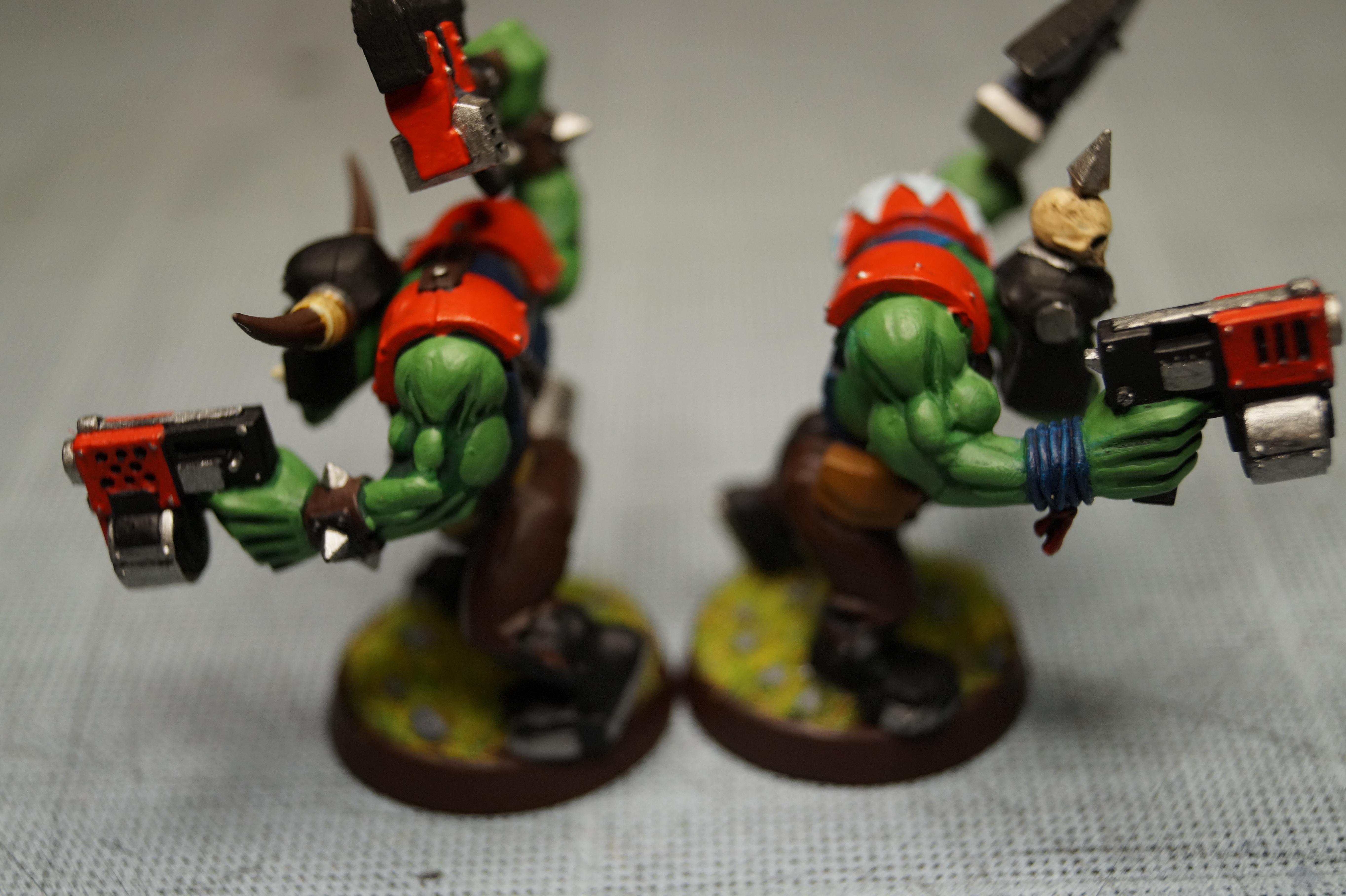 Comparison