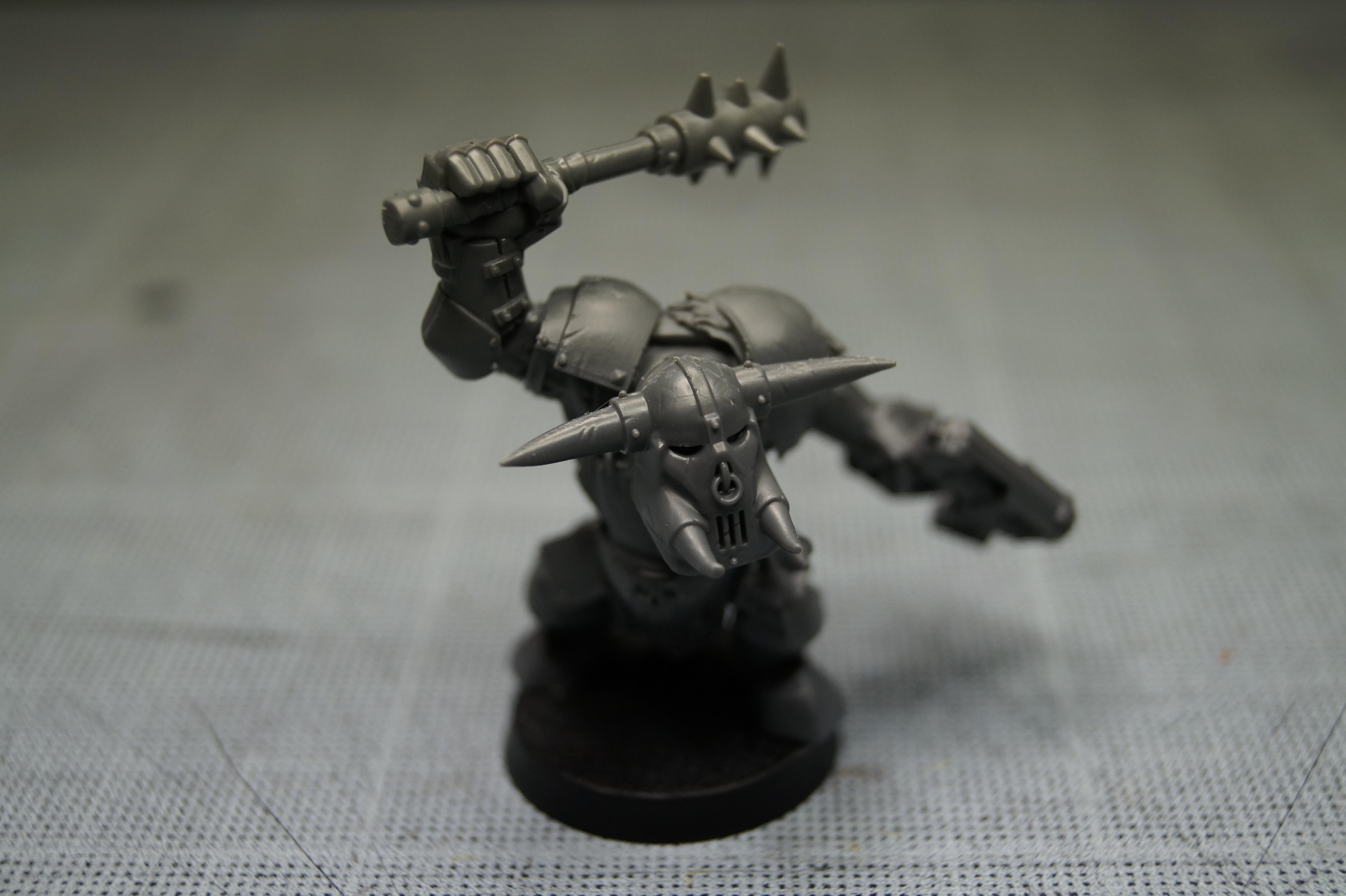 Black Ork