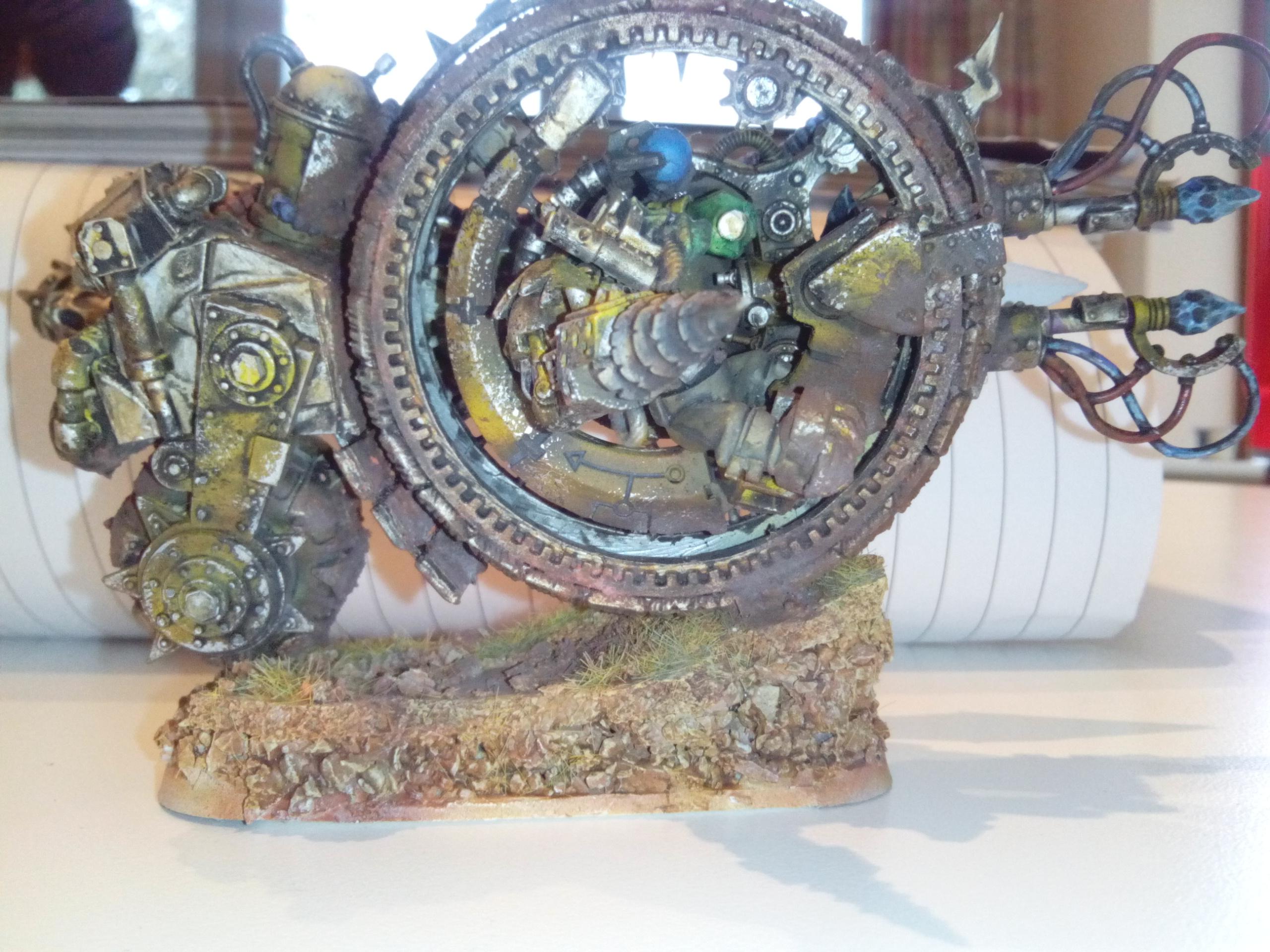 SAG bikemek