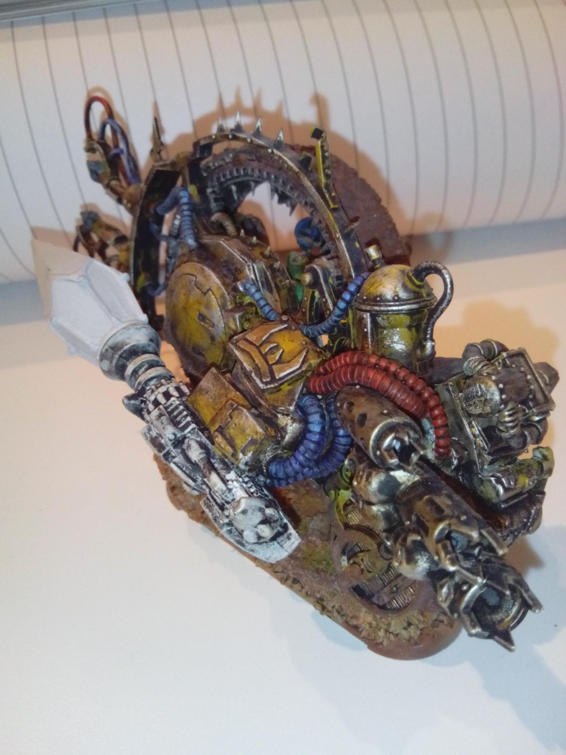 SAG bikemek