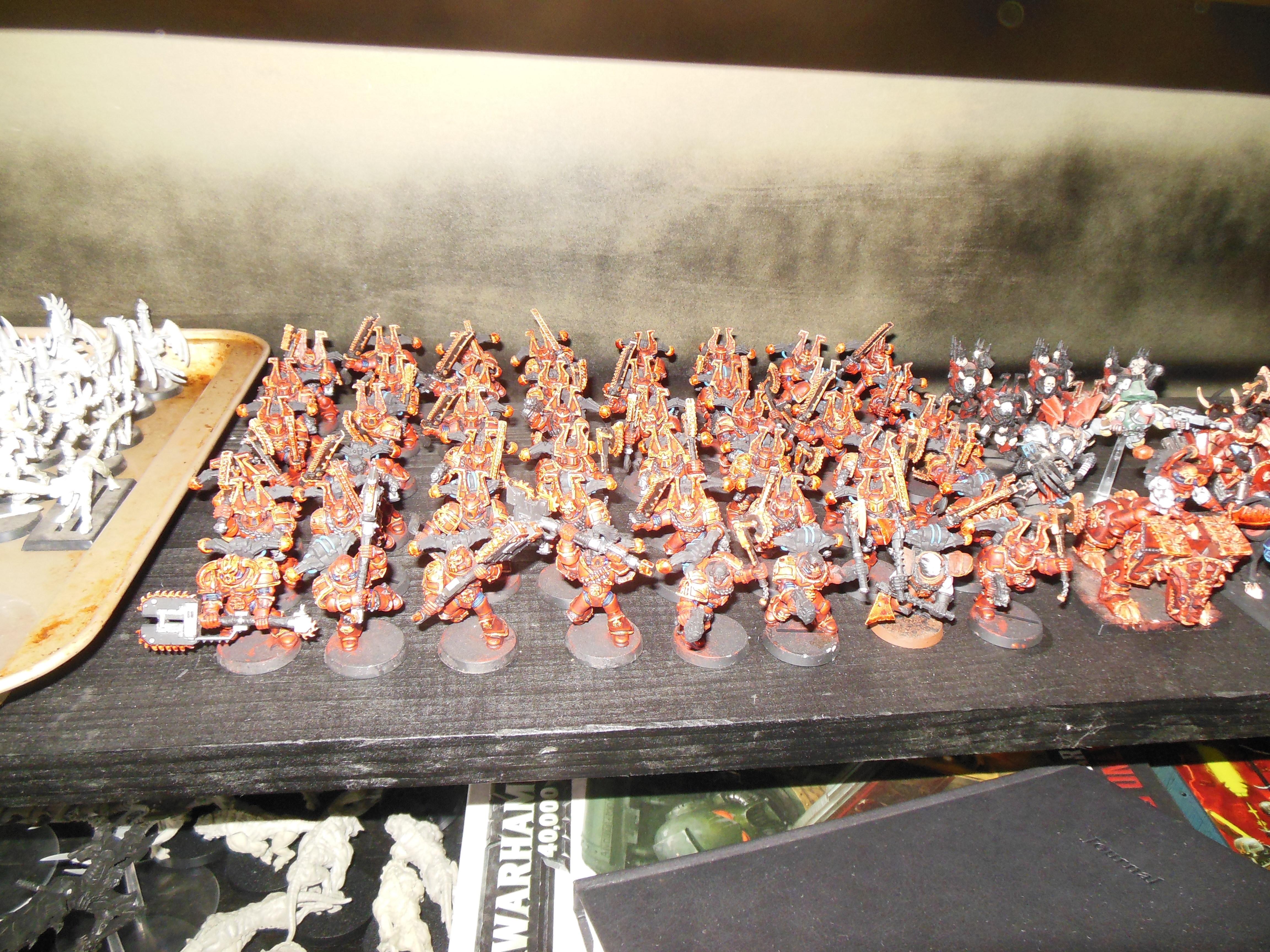 Berzerkers