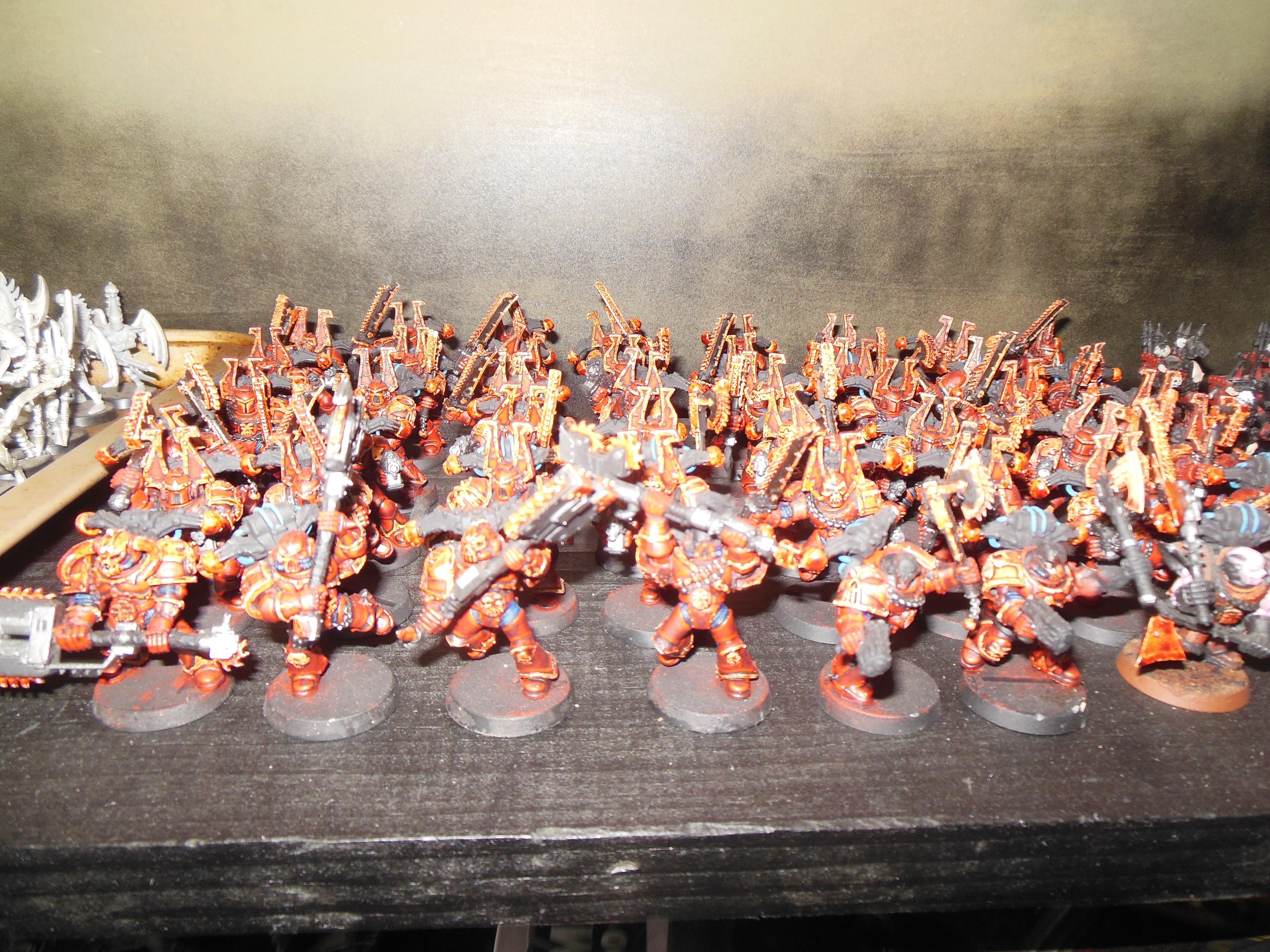 Berzerkers