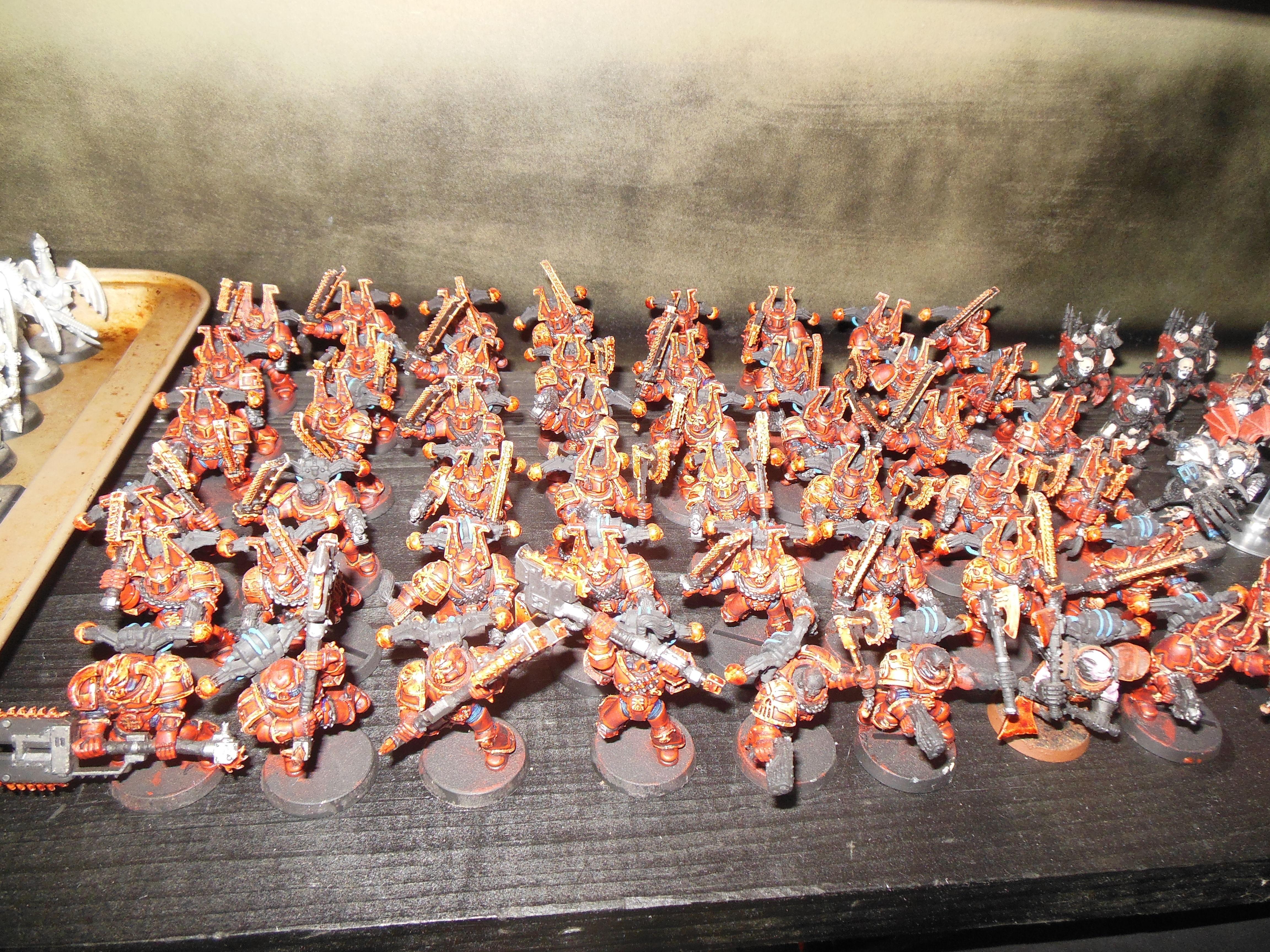 Berzerkers