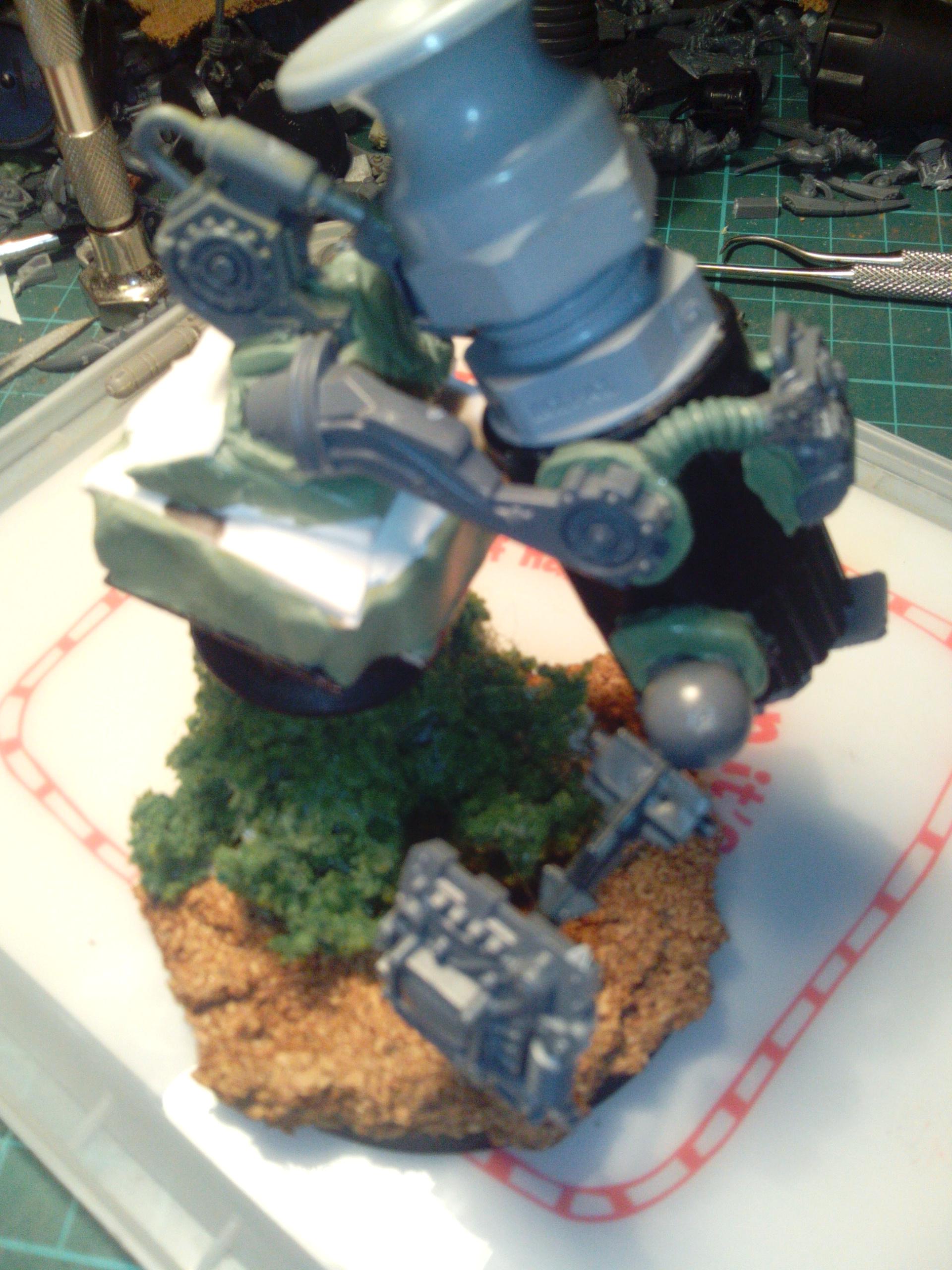 Mek Gunz