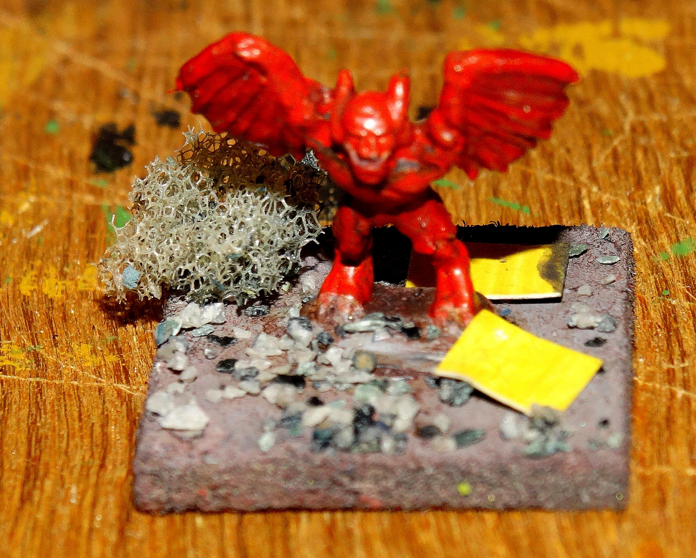 Gorevent the Ripper