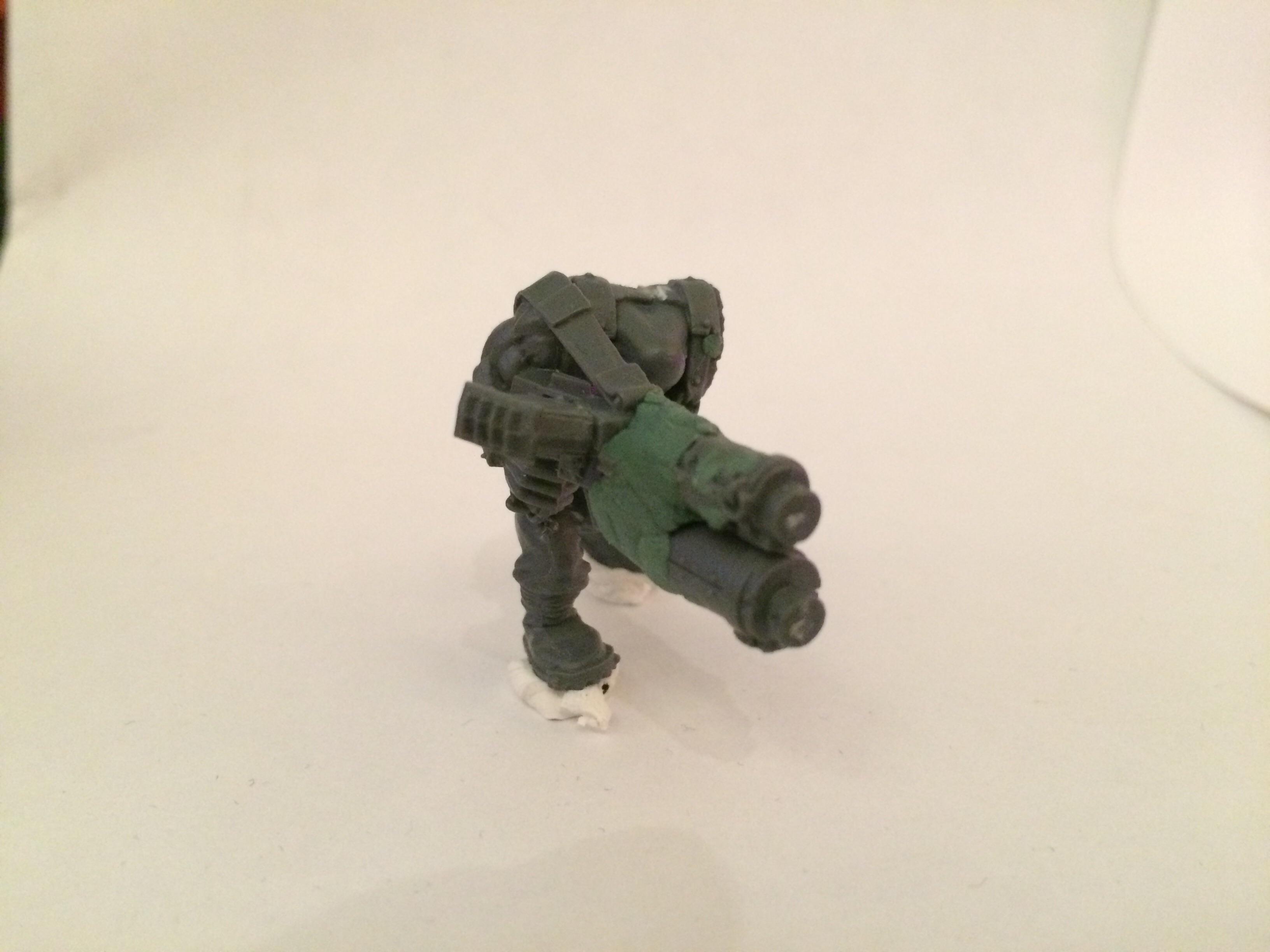 Converted Loota