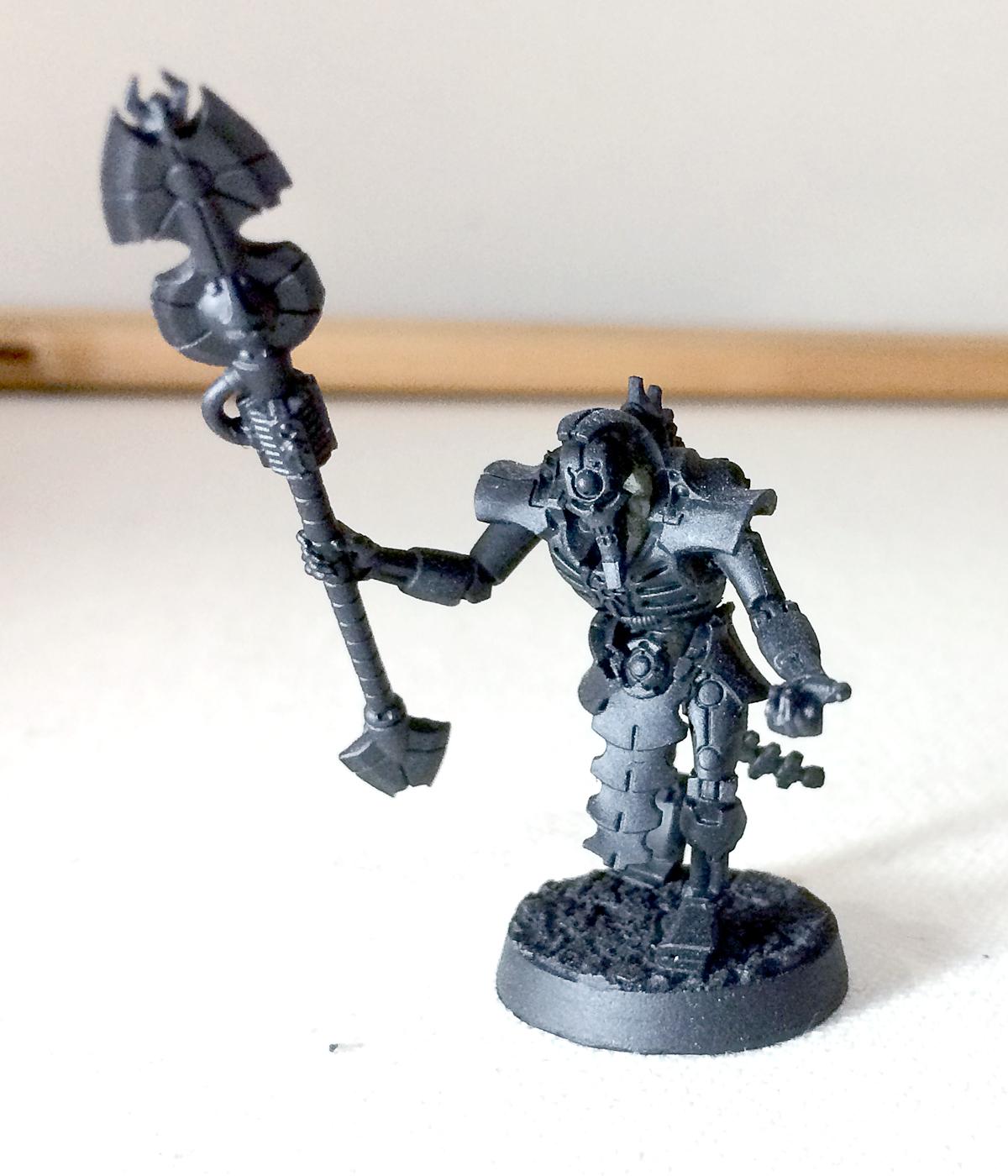 Pyro Cryptek