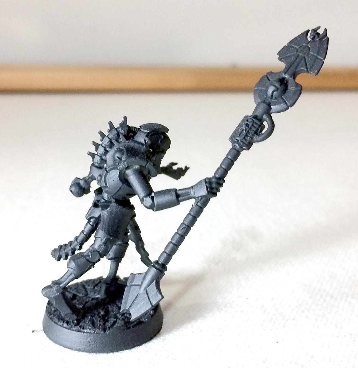 Pyro Cryptek