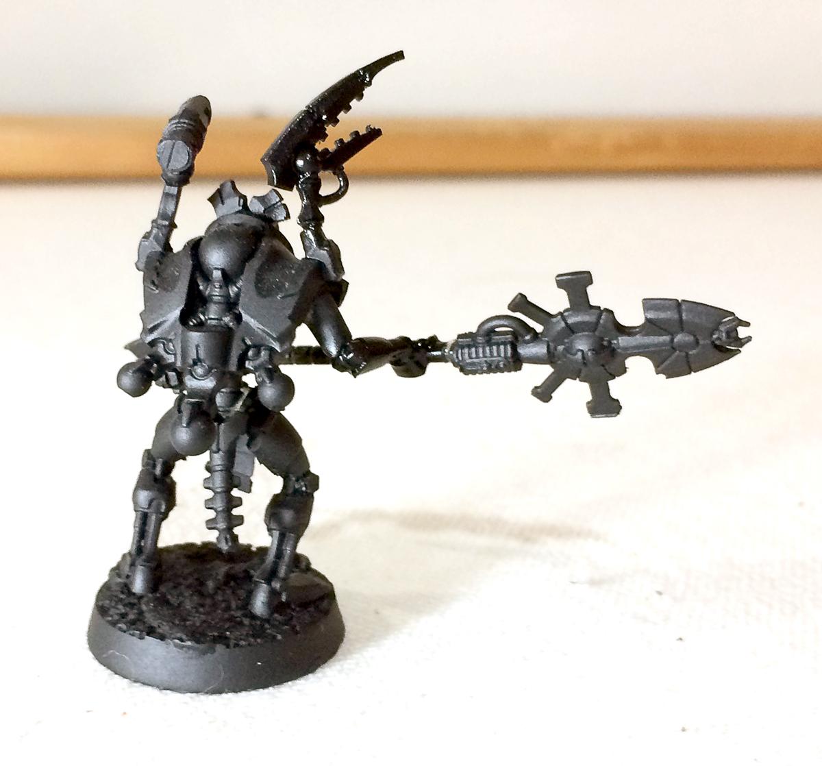 Storm Cryptek 2