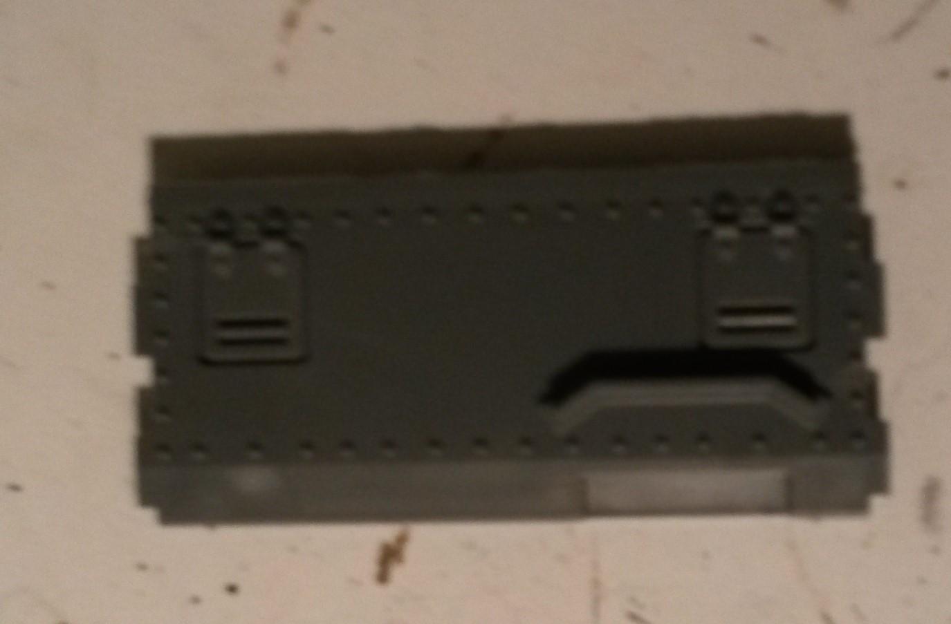 Original part