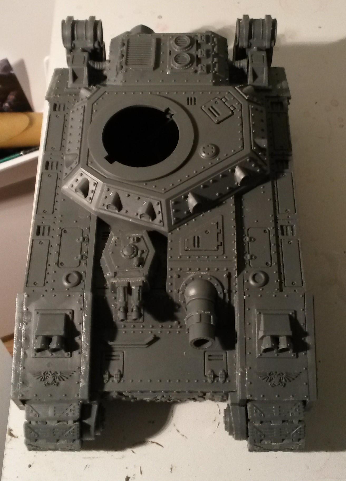 Day 2 Progress 