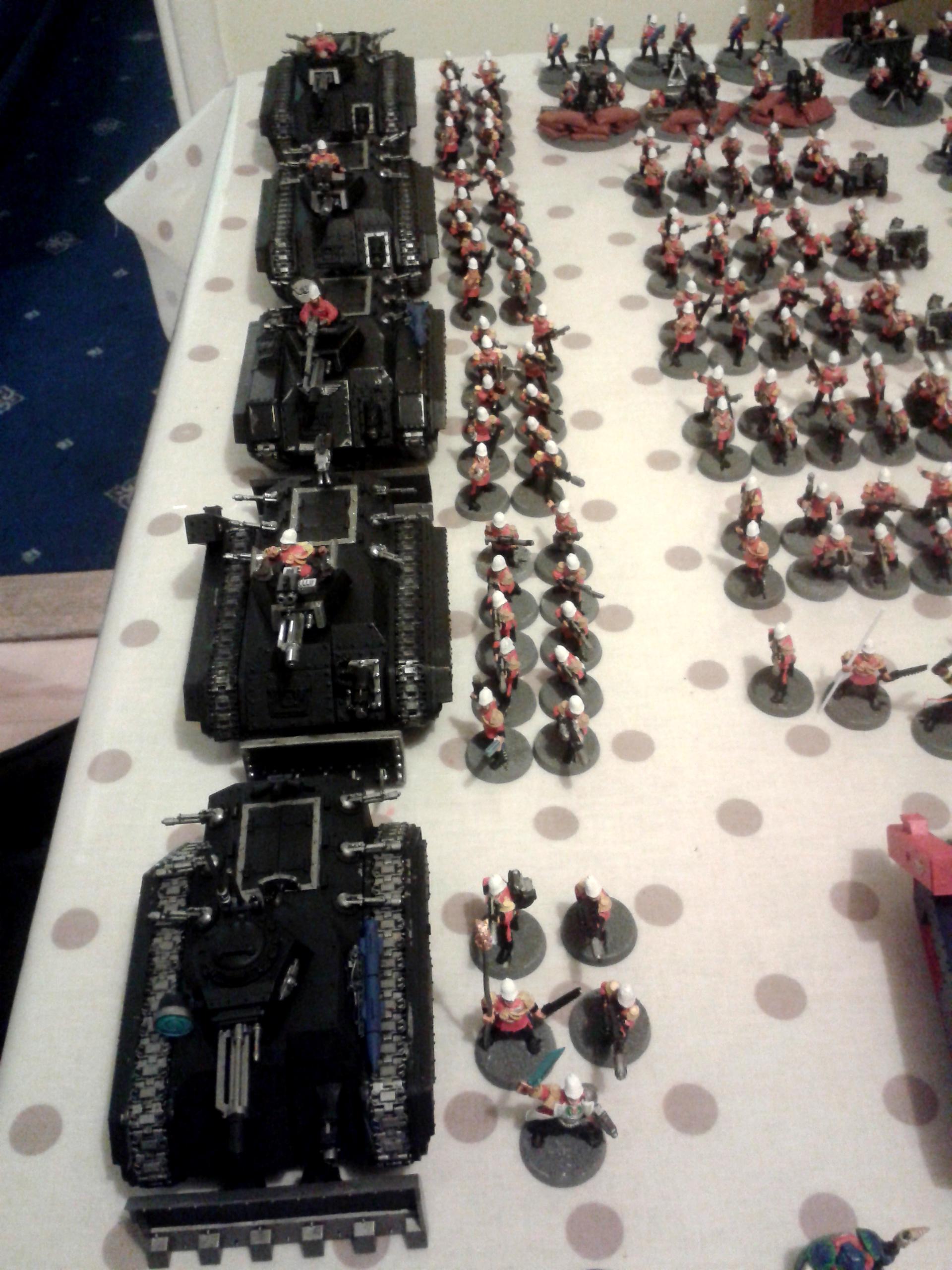 Praetorians