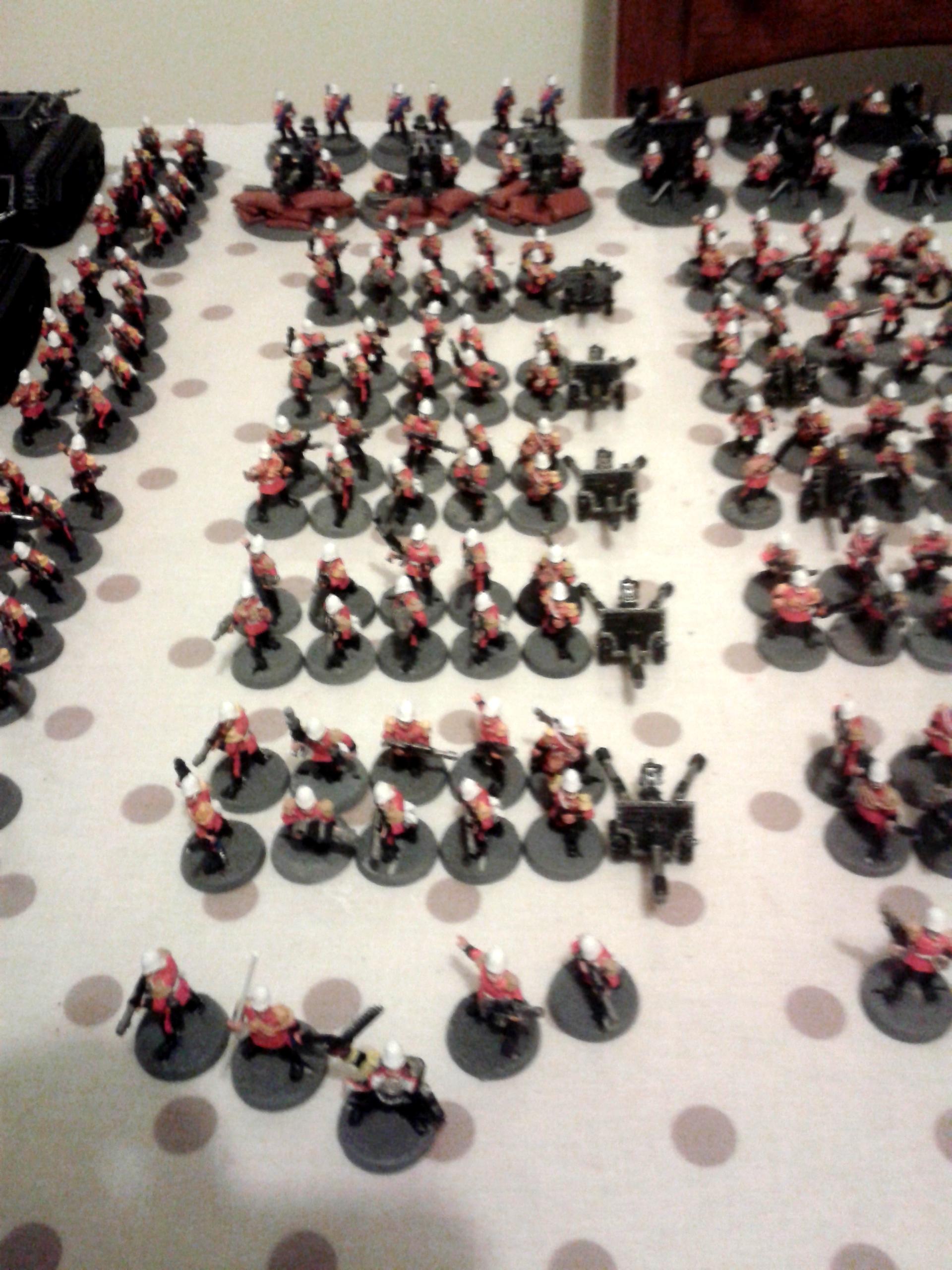 Praetorians