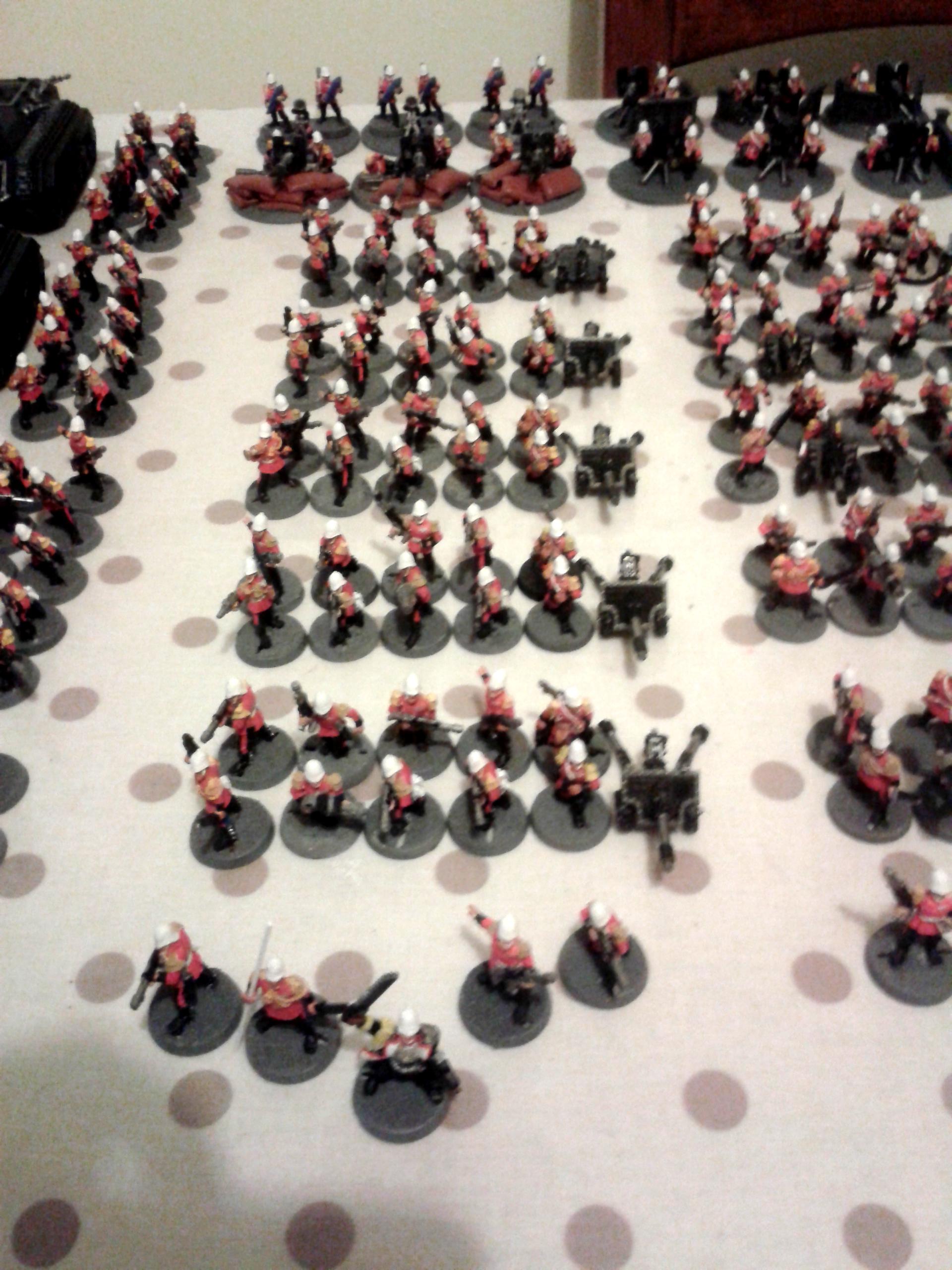 Praetorians