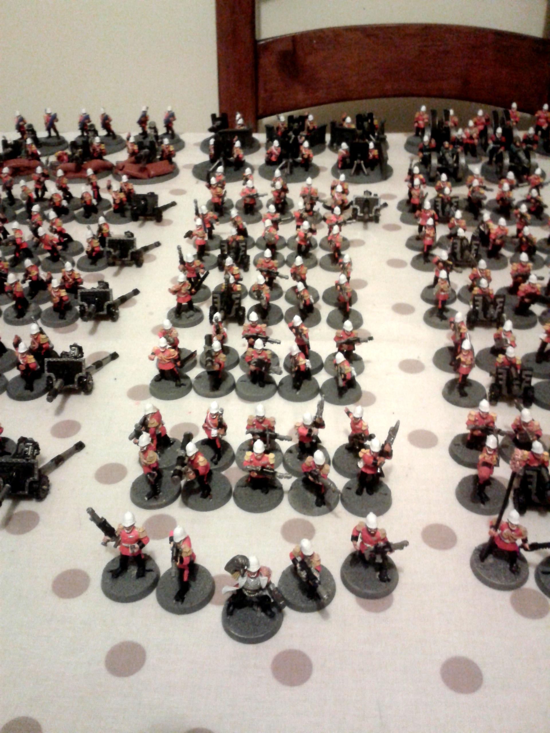 Praetorians
